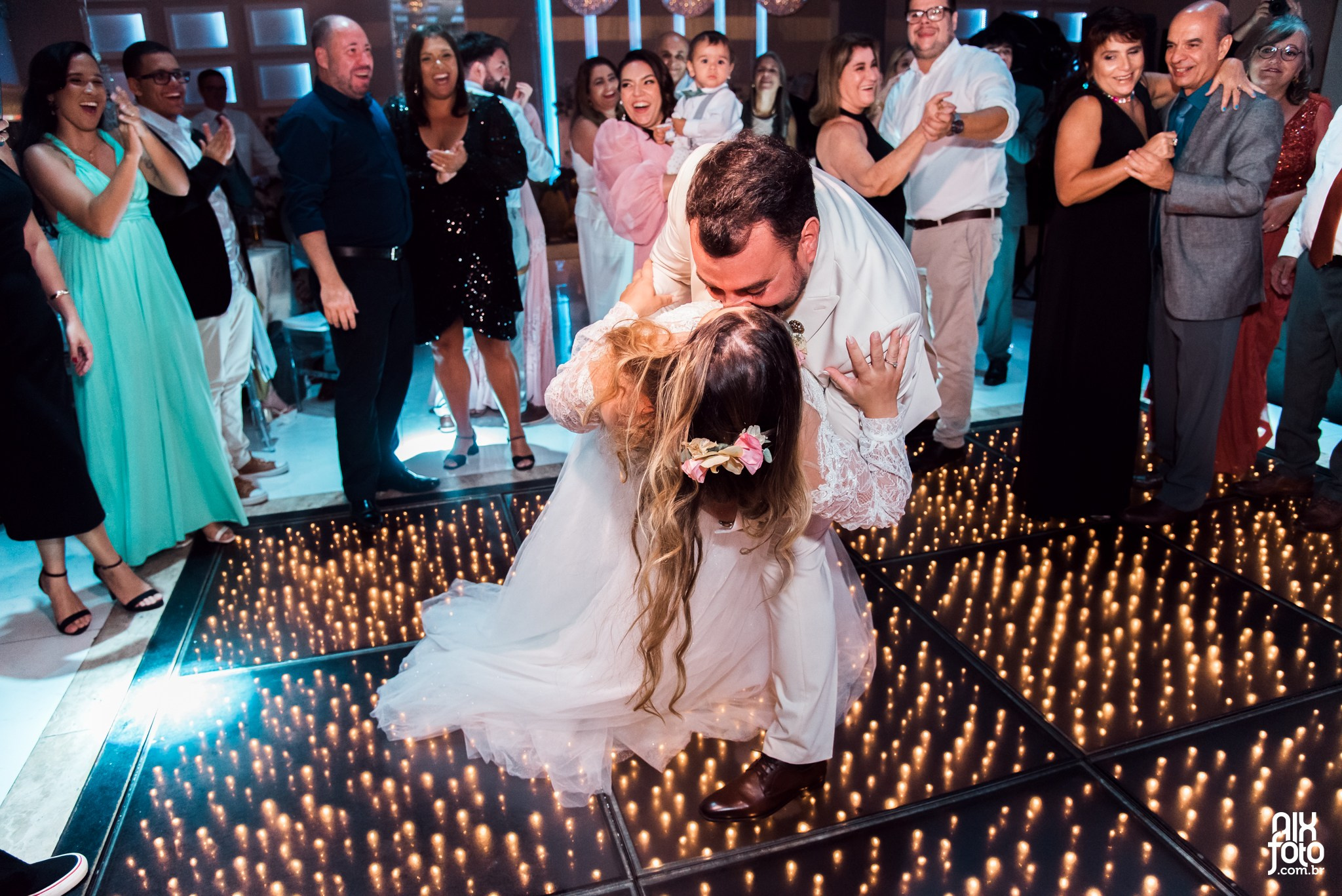 Casamentos. Alex Foto