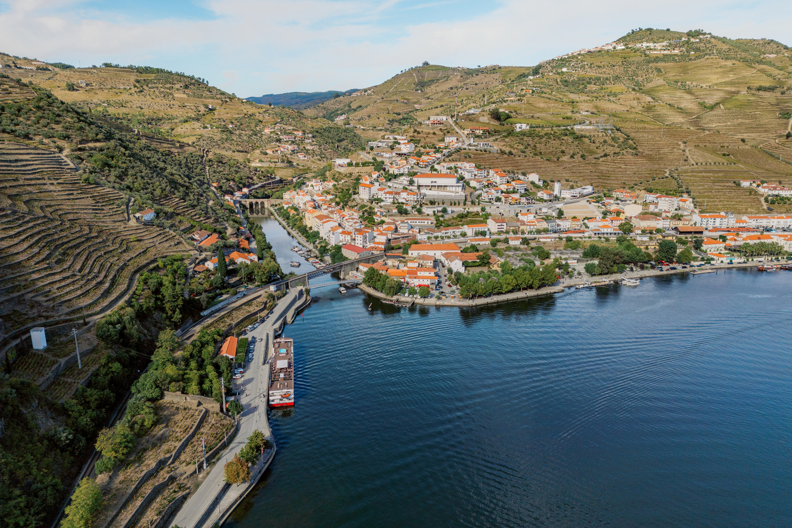 Долина Дору: полное погружение