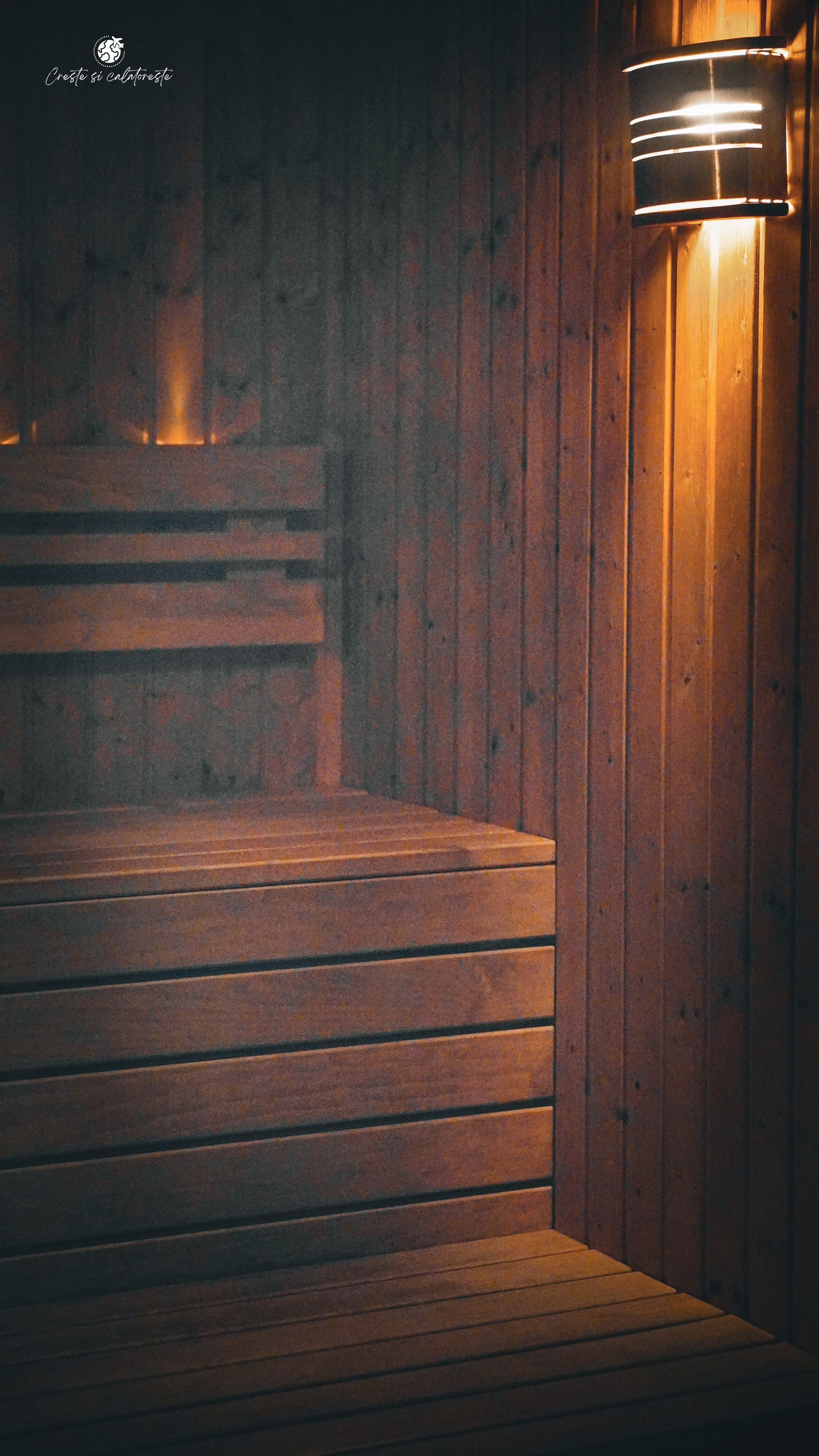 Bacolux Diana. Creste si calatoreste