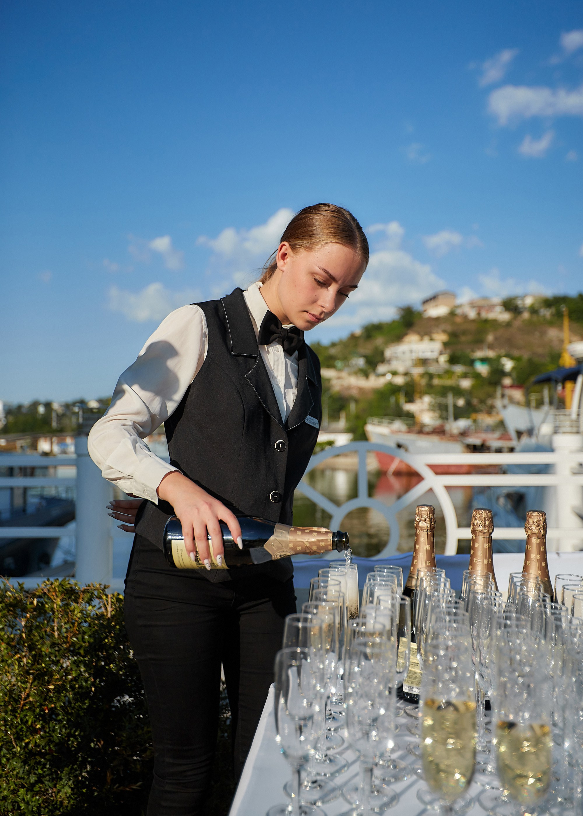 Коммерческая фотосъемка кейтеринга в Берлине Kommerzielles Catering-Fotoshooting in Berlin Commercial catering photography