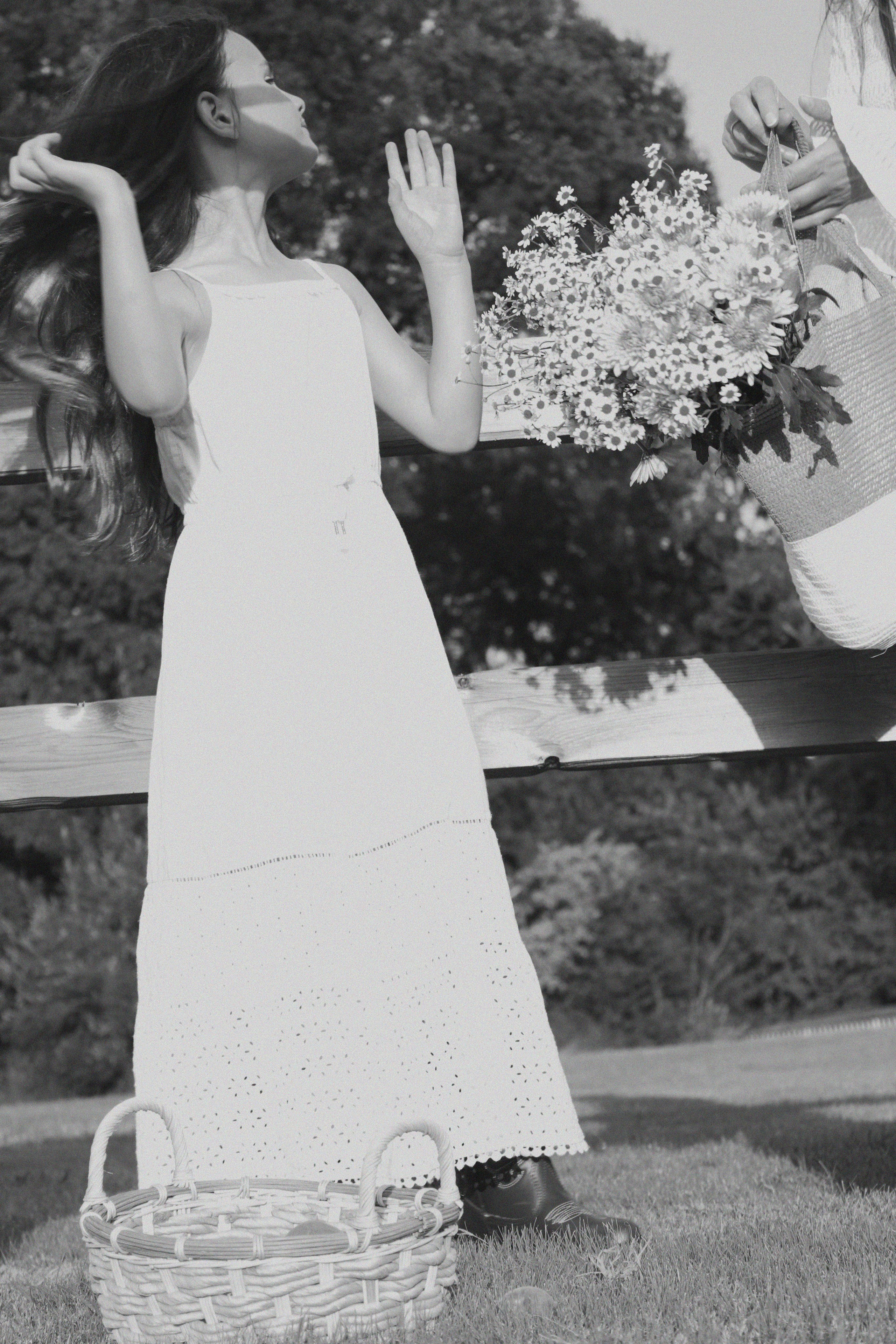 Texas Countryside Family Photoshoot in Cowboy Style. Lana Petrychenko — Portrait & Family Photographer. Valencia, Spain
