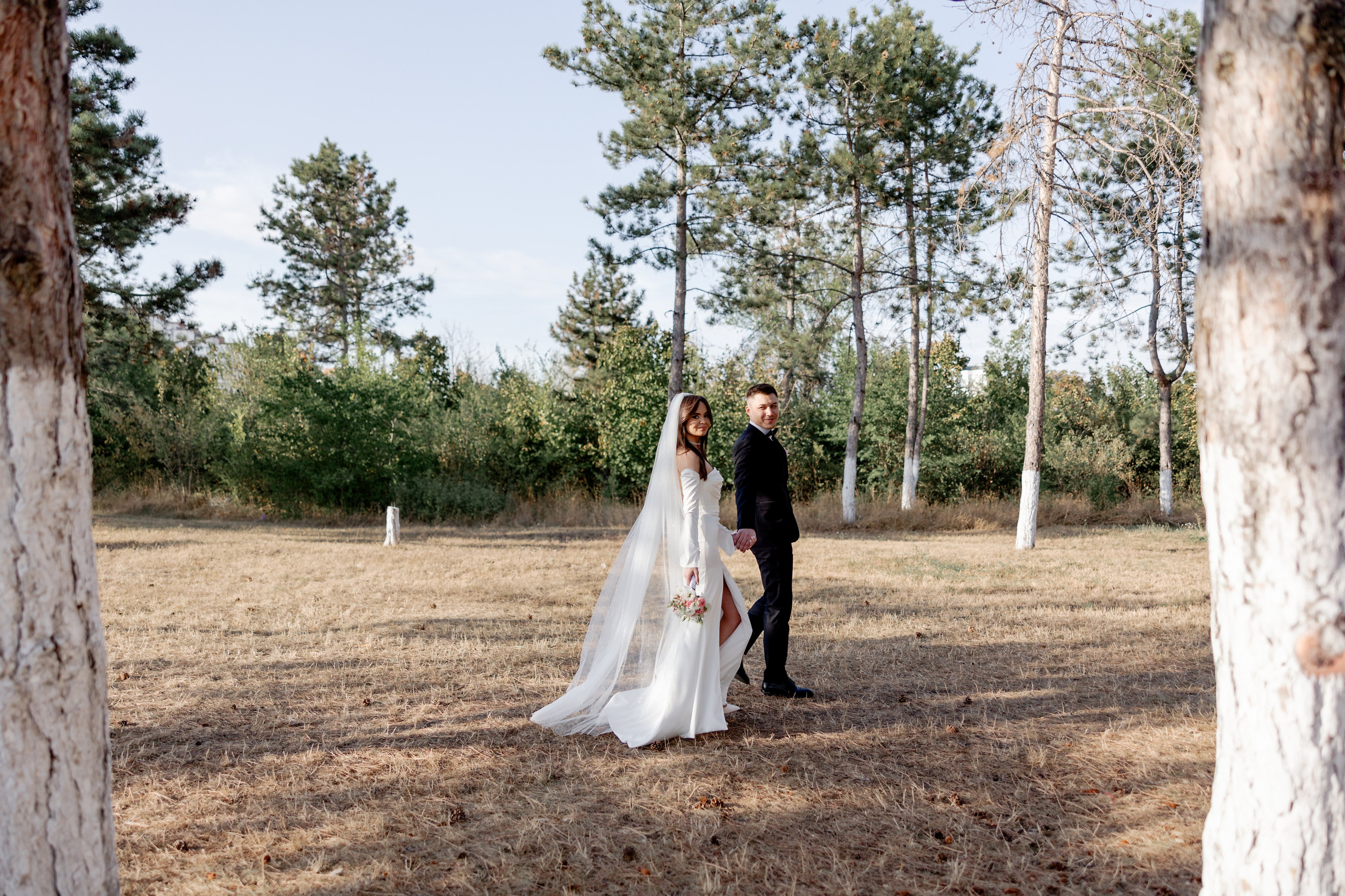 Corneliu & Corina. ProWed — Foto Video Moldova
