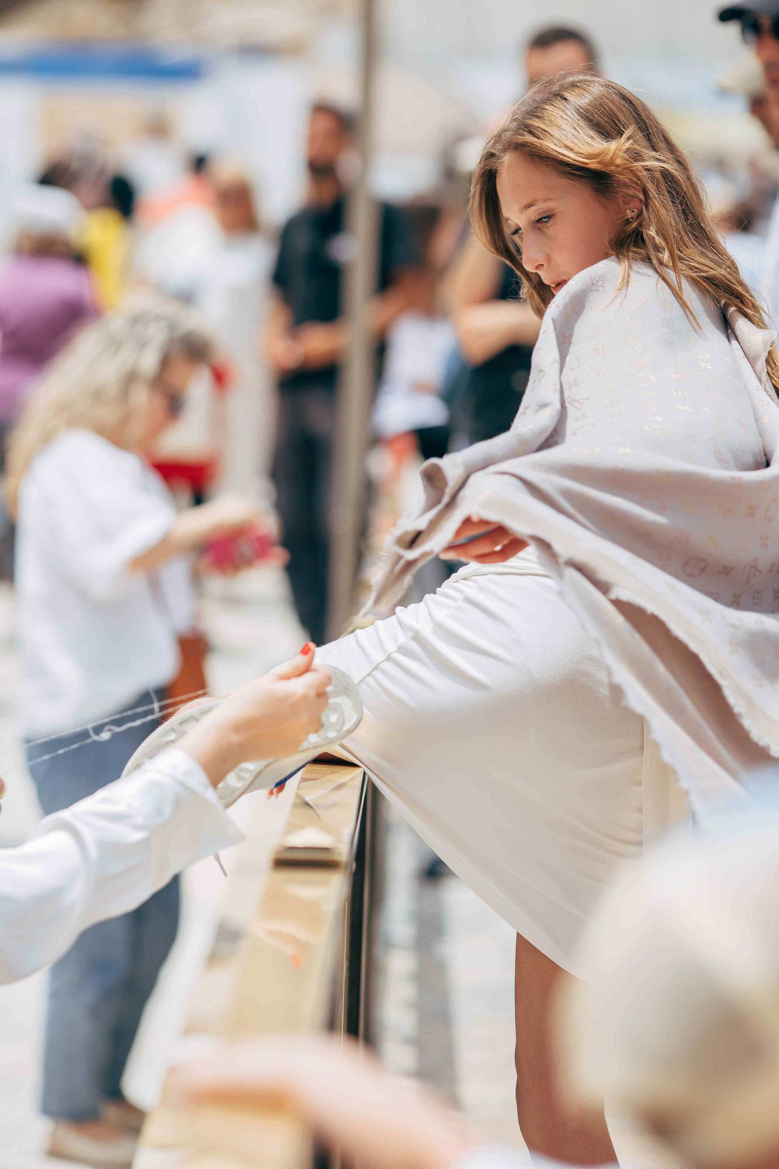 BAT MITZVAH OLD JERUSALEM — STEPHANIA. Https://shi-photo.com/