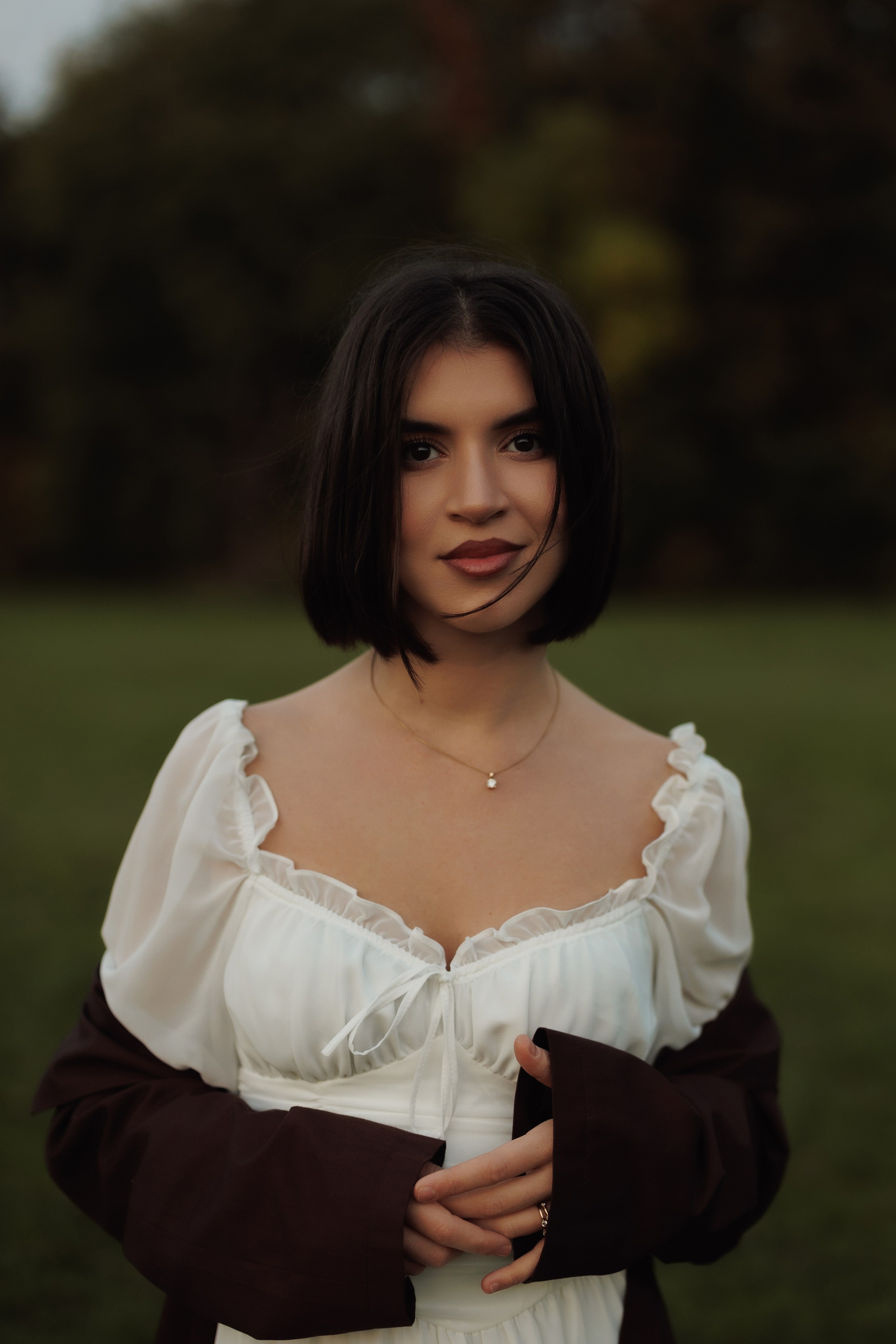 Kristina Kozheltsova- Soulful Portrait&Lifestyle&Love Story Photographer in Leipzig, Germany