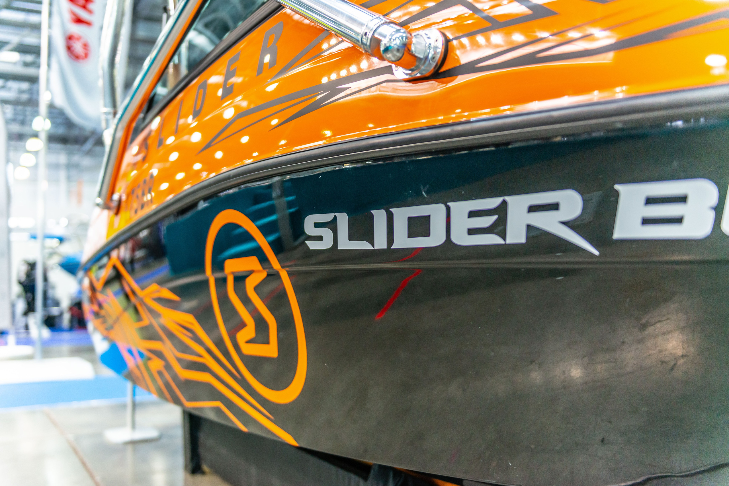 Фотосъемка лодок на Moscow Boat Show 2022. FOTÓGRAFO MÉXICO QUINTANA ROO