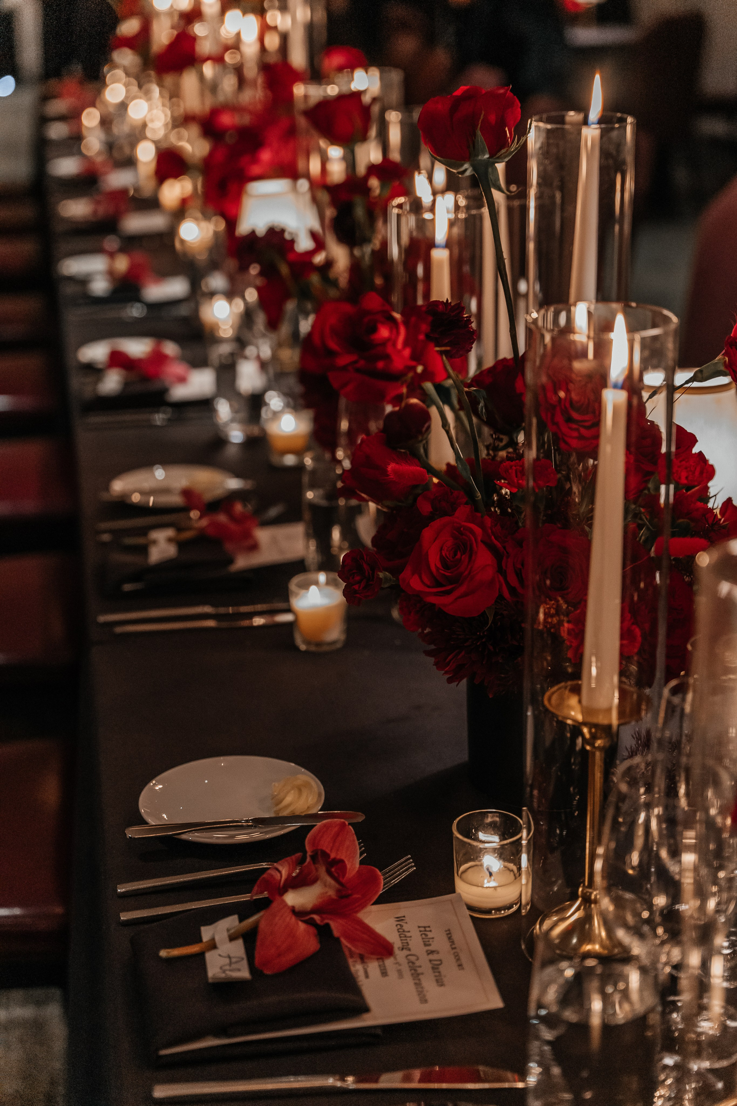 Helia & Darius elopement. Anna Krasnova Wedding photographer