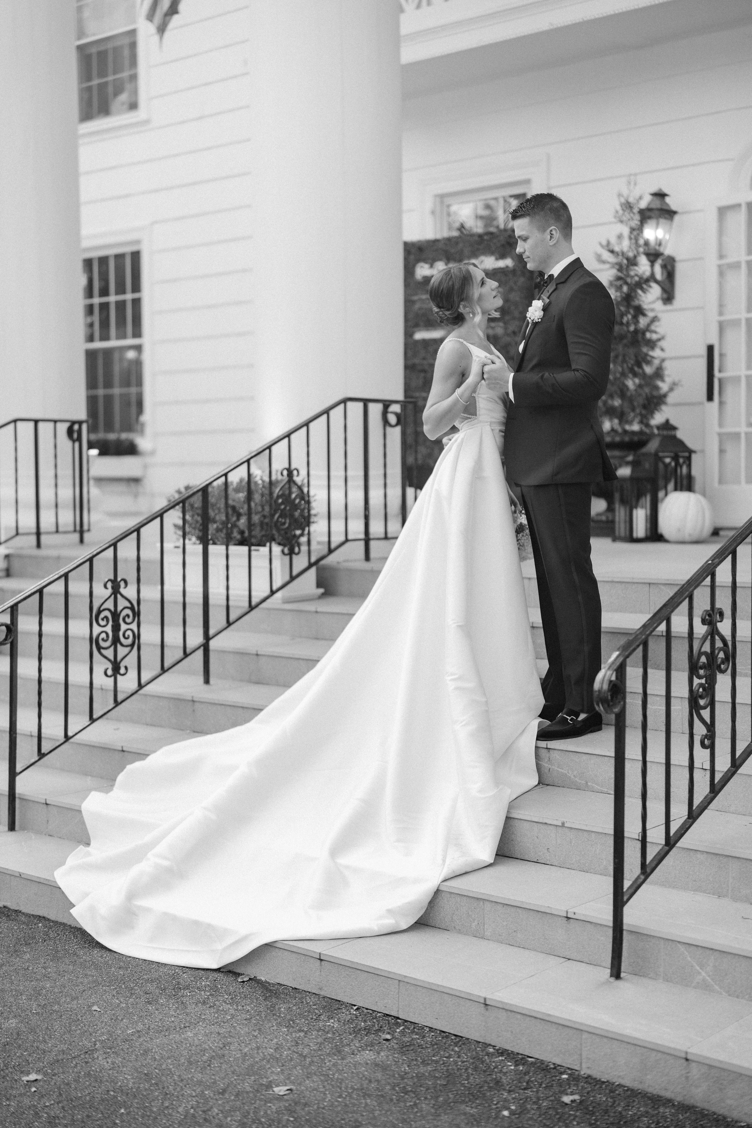 Caroline & Joh wedding day. Anna Krasnova Wedding photographer