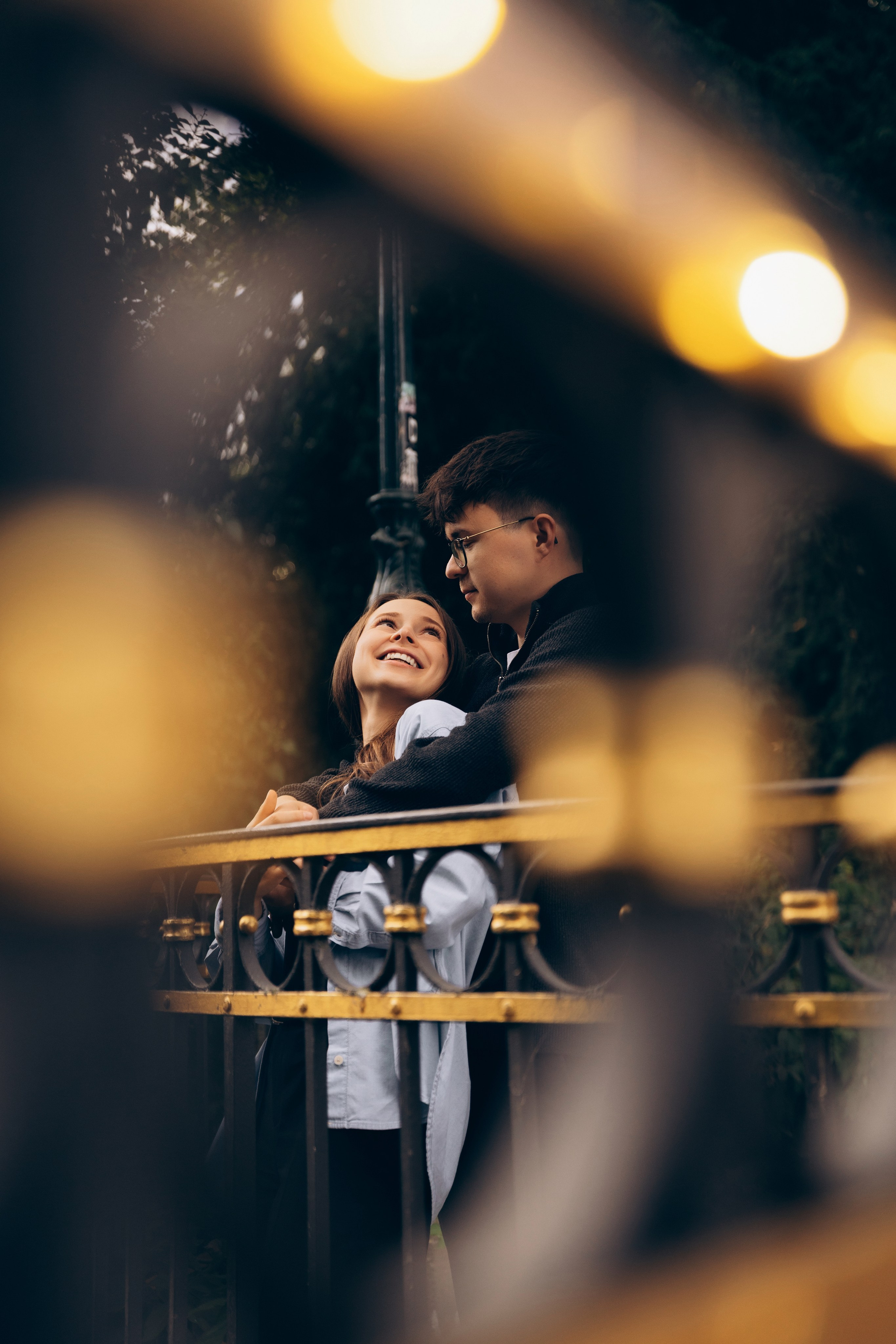 Paare. Фотограф Дюссельдорф, Кёльн, НРВ — Кристина Браудо