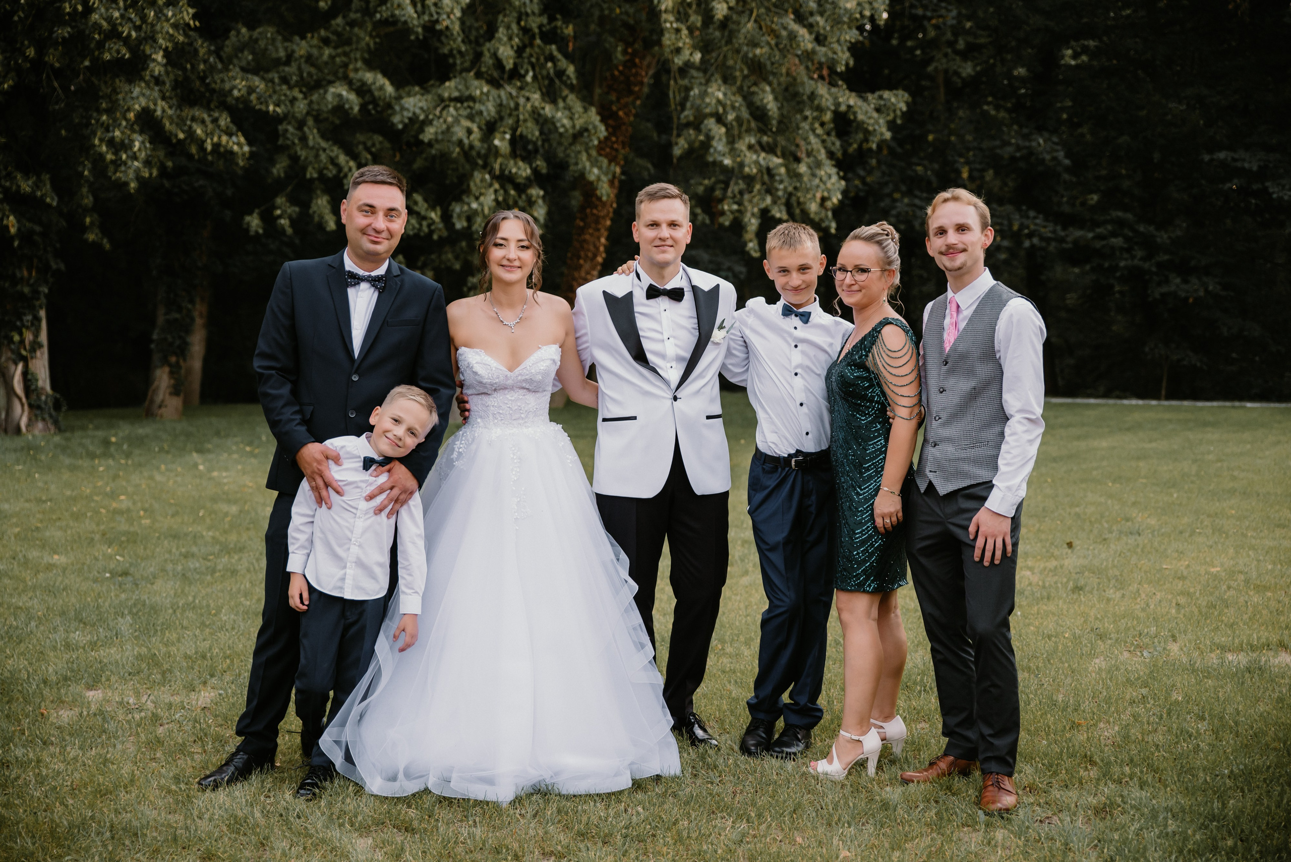 Aleksandra & Patryk. Eugene Save – Fotograf Ślubny i Rodzinny | Warszawa i Cała Polska