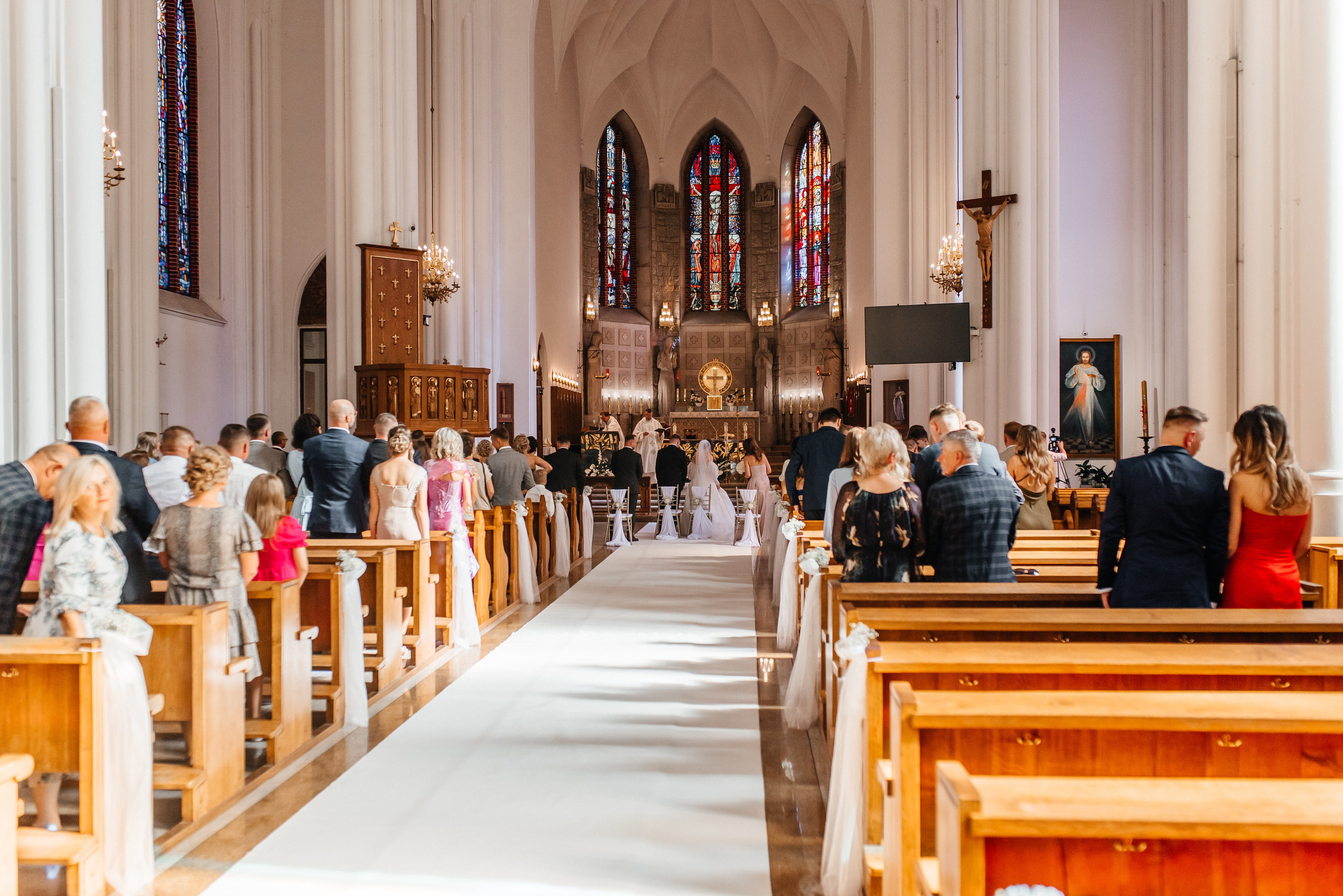 Dzień ślubny Kasia & Marcin. Eugene Save – Fotograf Ślubny i Rodzinny | Warszawa i Cała Polska