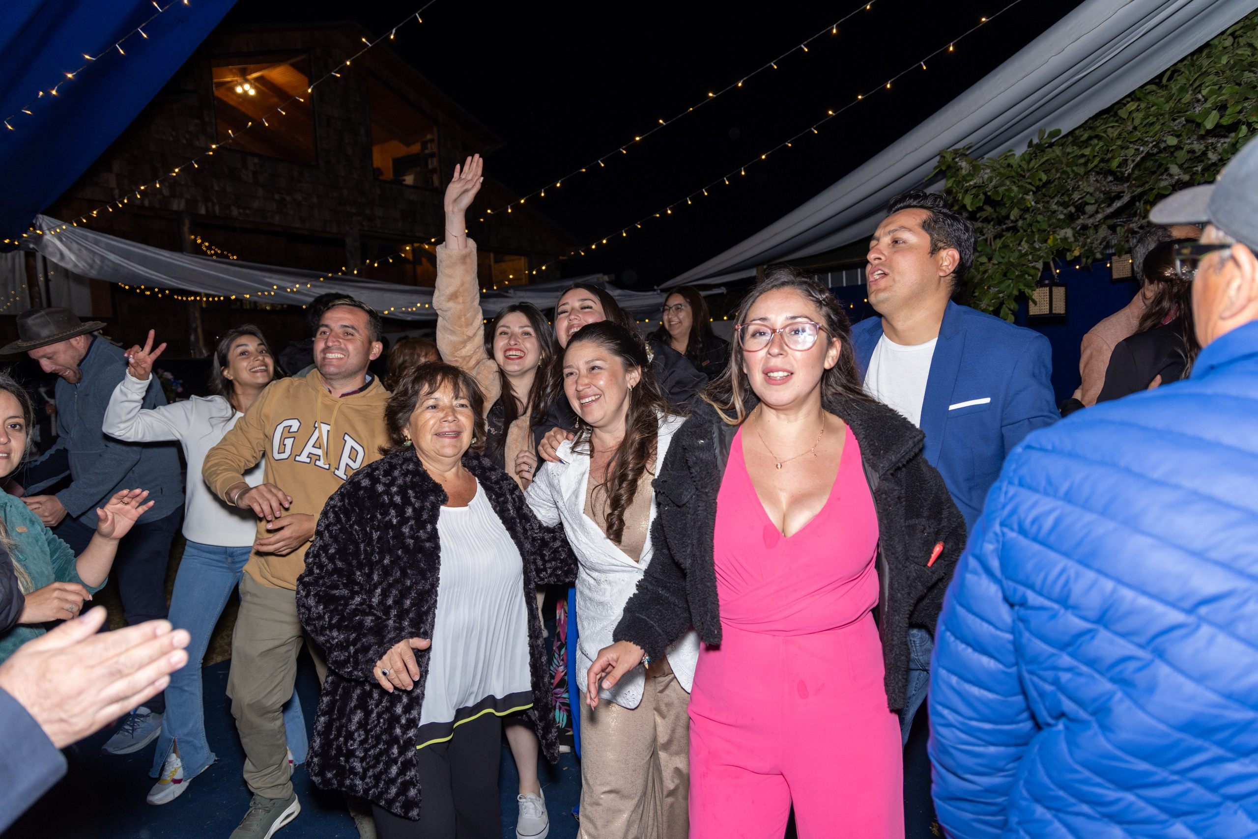 Maritza y Alen. Dinka & Emilio - El arte de preservar lo que no se repite