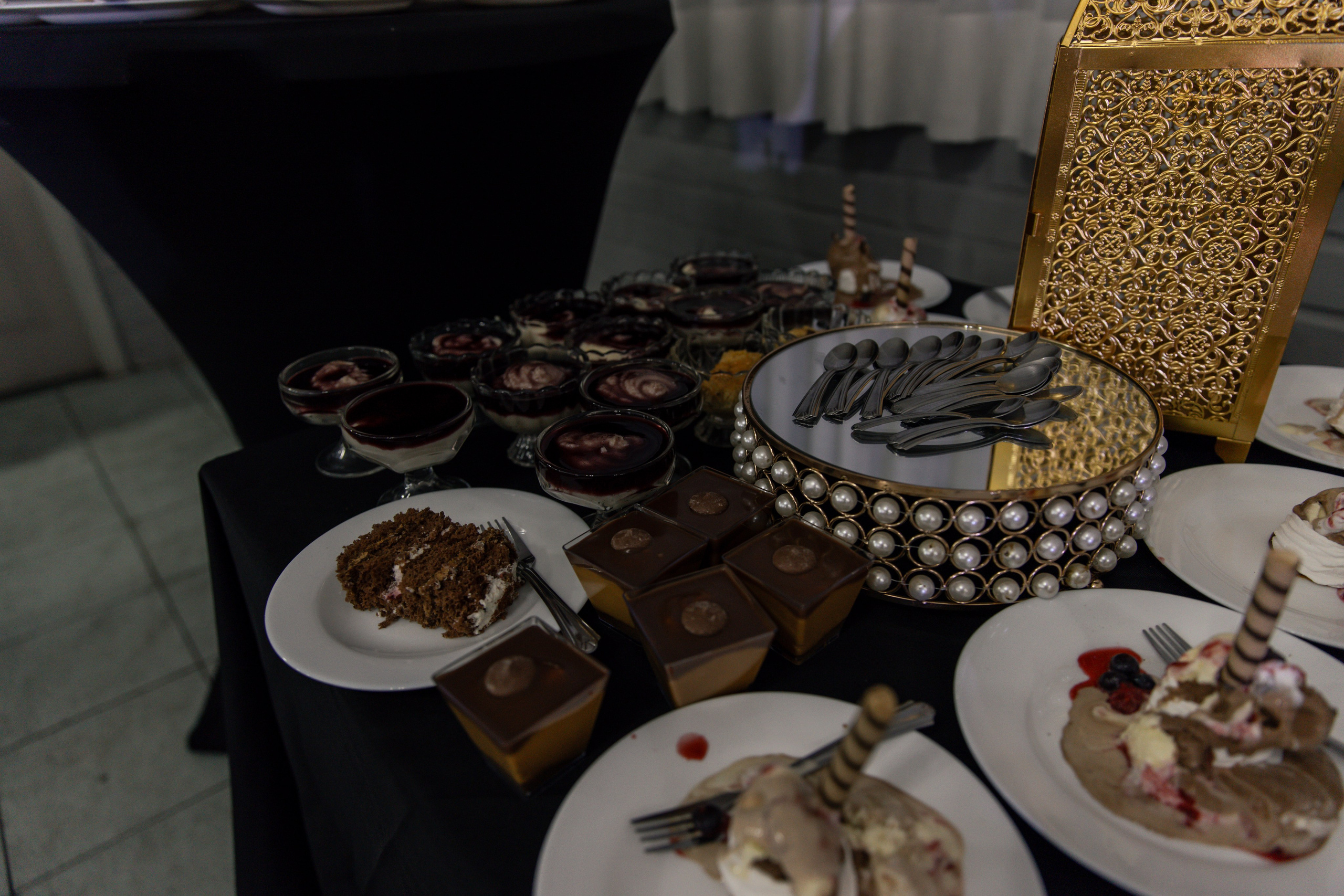 Johana y Edgar. Dinka & Emilio - El arte de preservar lo que no se repite