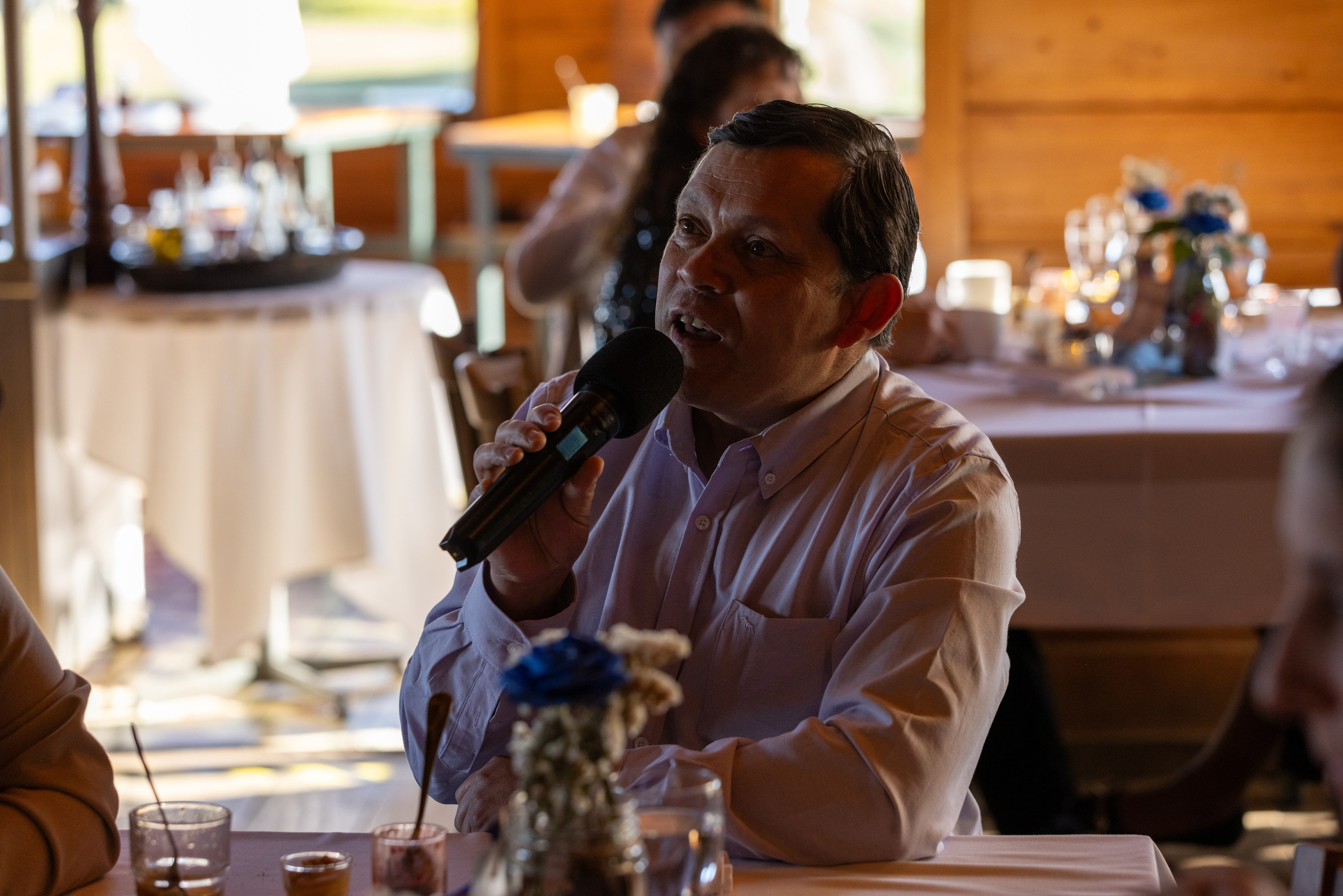 Carol & Ivo. Dinka & Emilio - El arte de preservar lo que no se repite