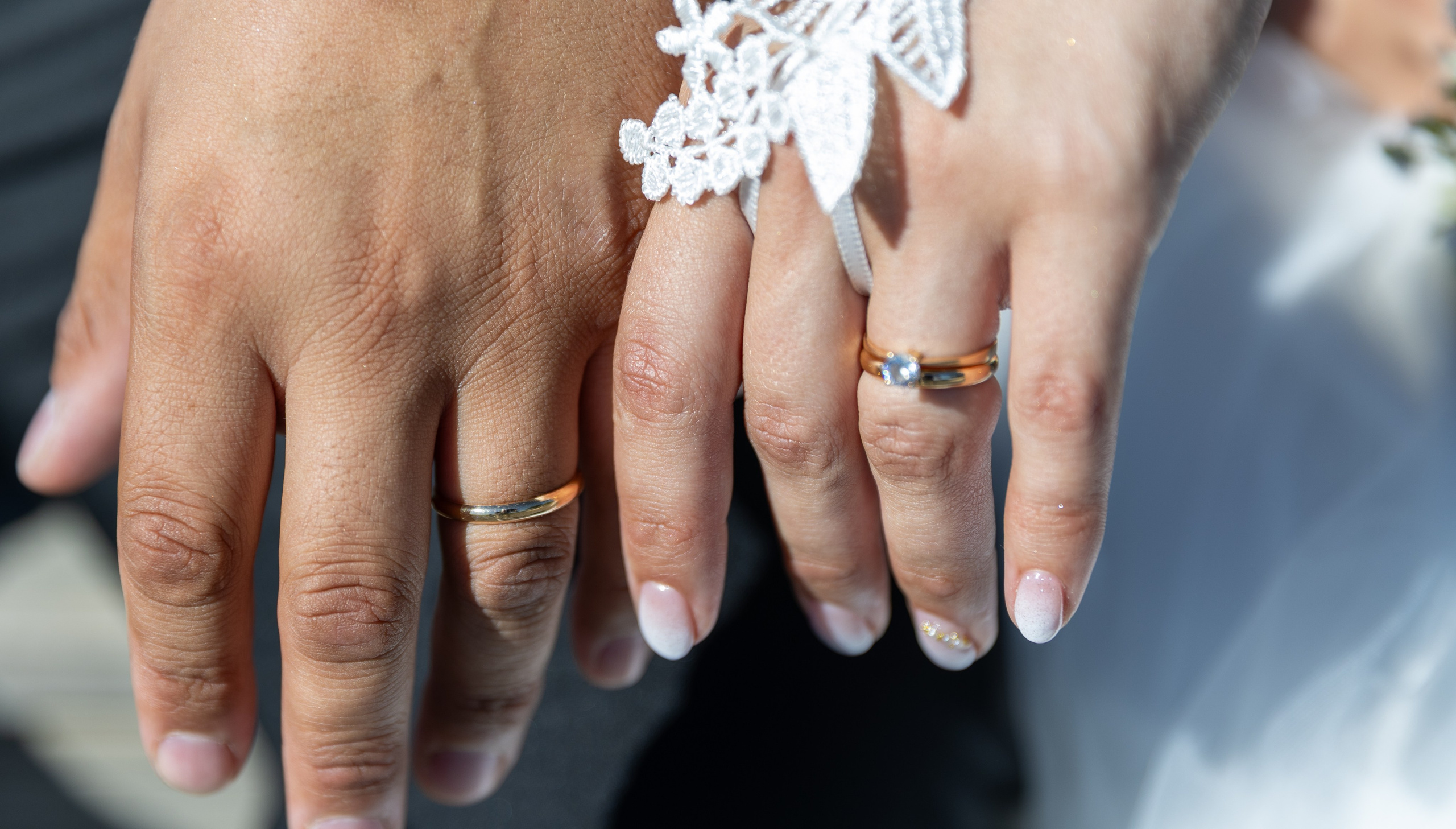 Adriana y Felipe. Dinka & Emilio - El arte de preservar lo que no se repite