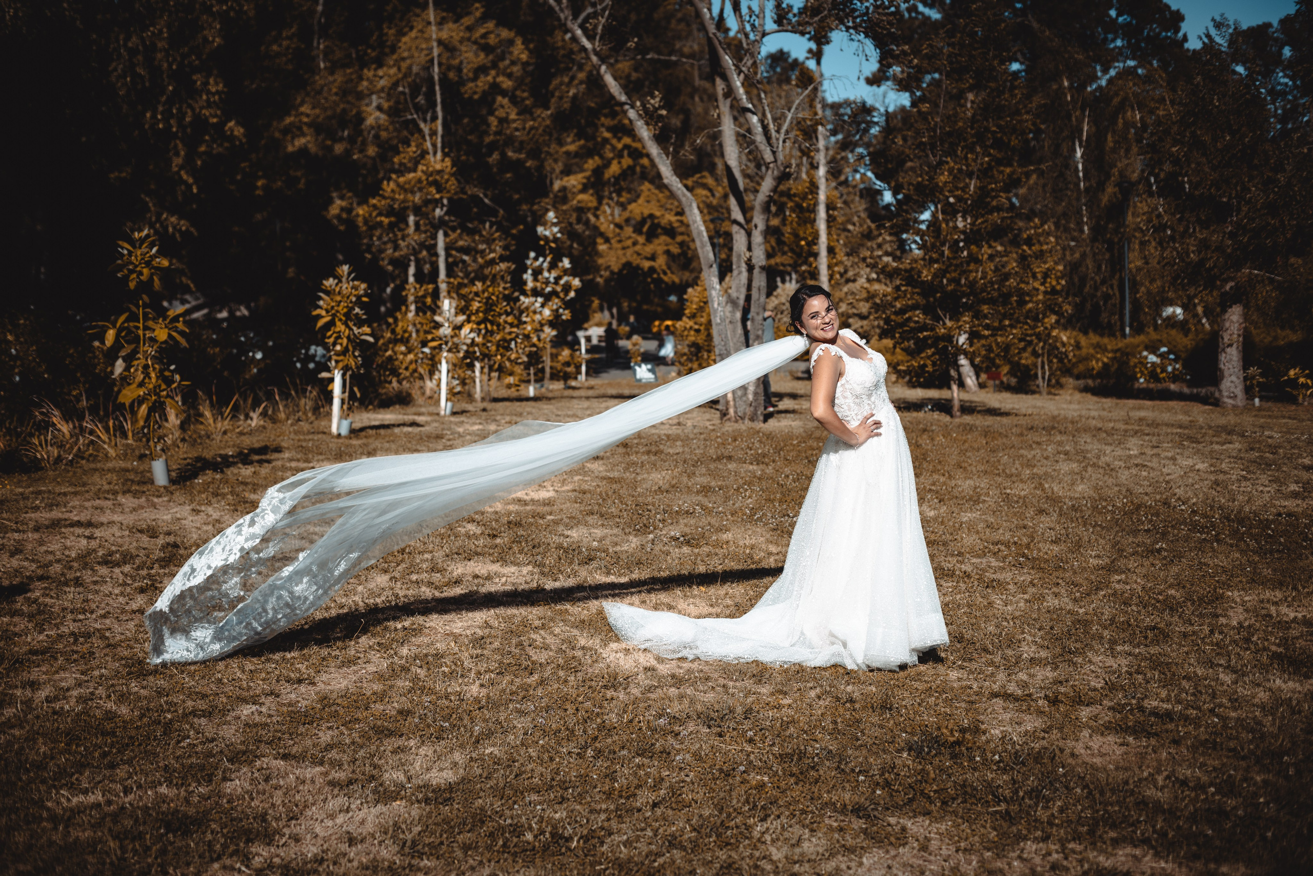 Katherin y Daniel. Dinka & Emilio - El arte de preservar lo que no se repite