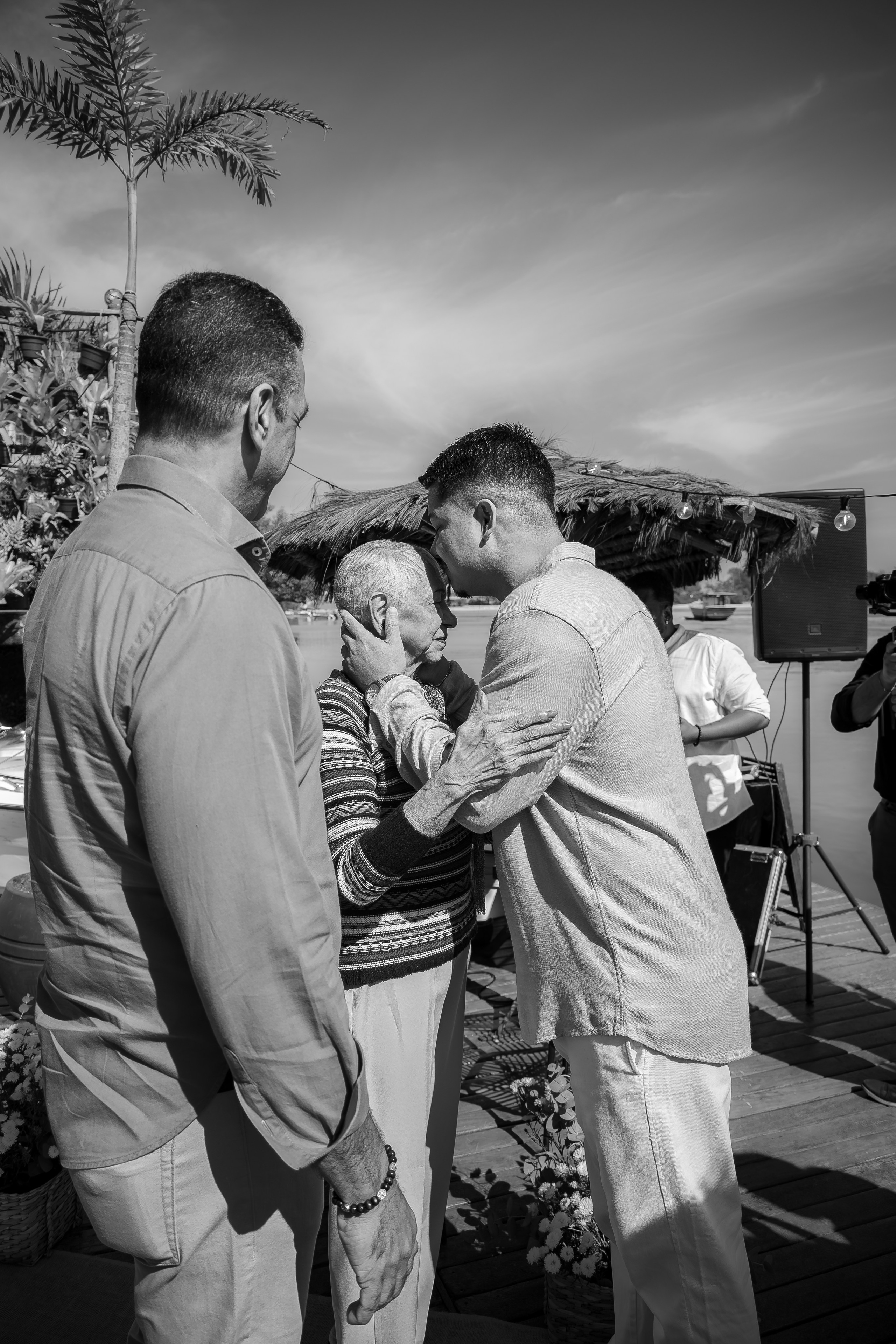 Casamento Juliana Santos & Rafael