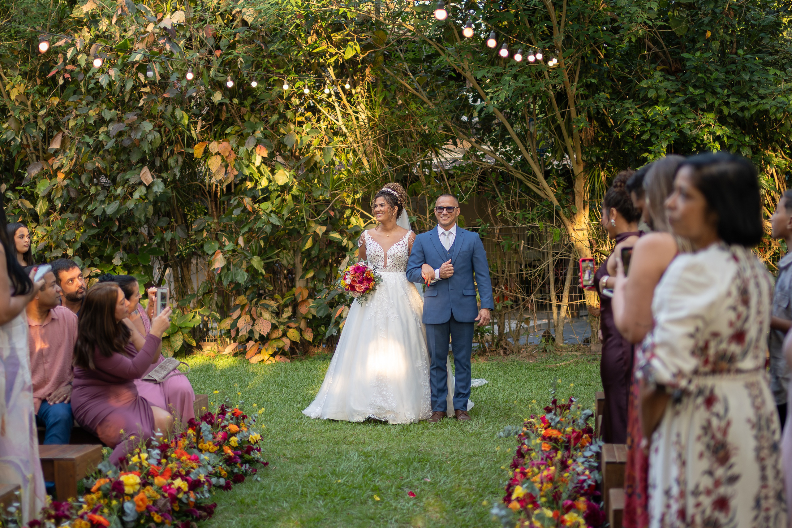 Casamento Aghata Cláudia & Mateus. Cristofr Jhons | Fotógrafo de Casamento