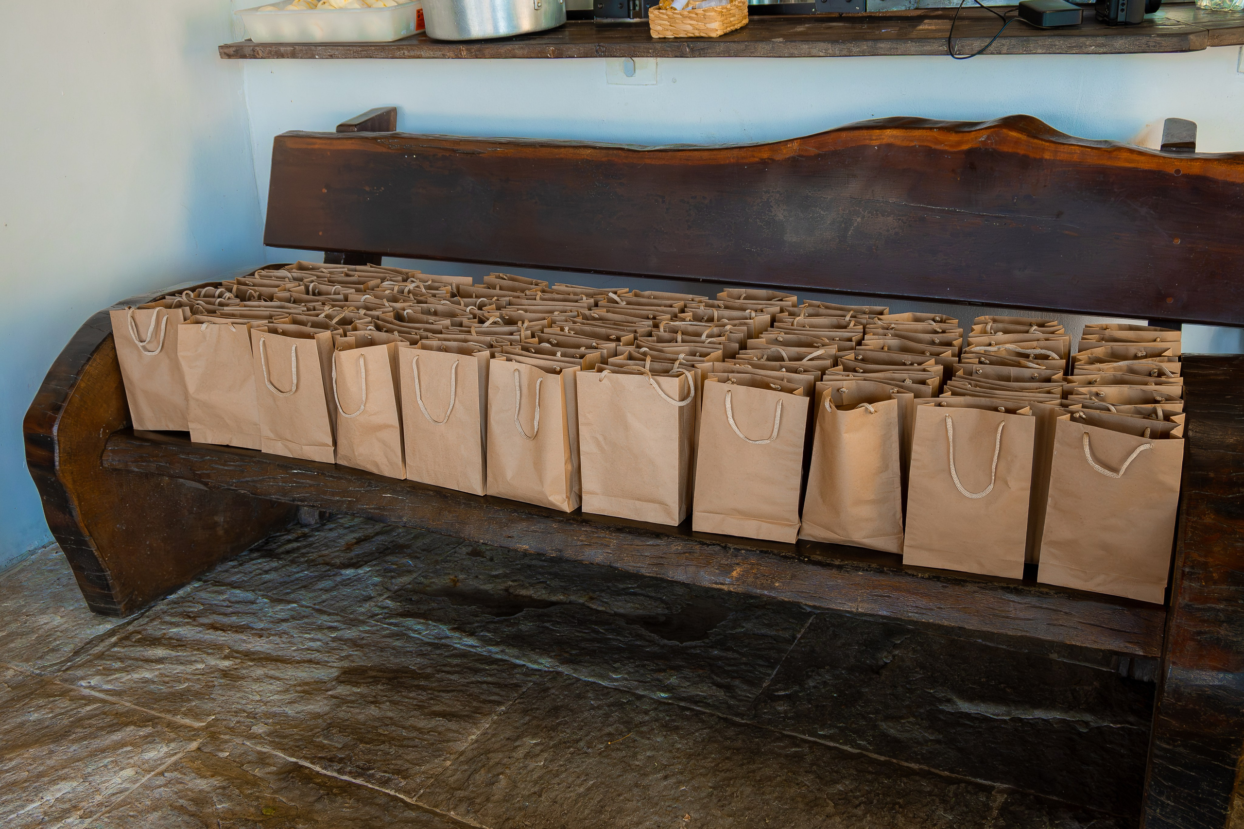 Casamento Juliana Santos & Rafael