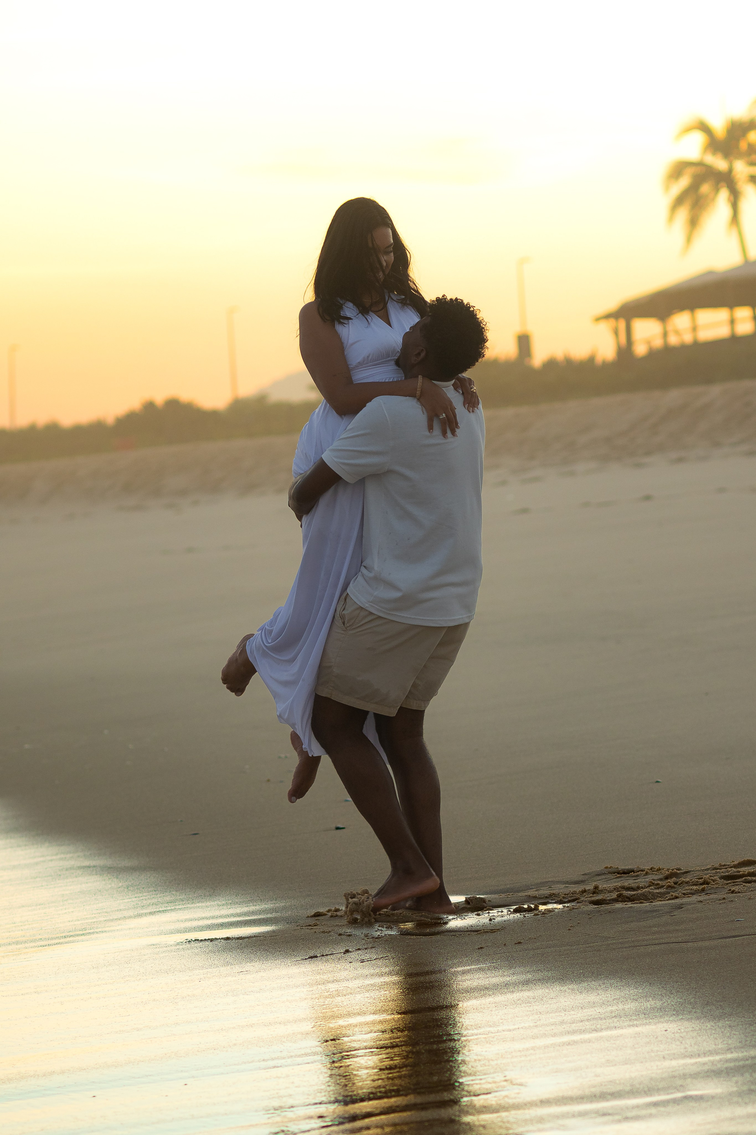 Ensaio Isa Landim & Lucas Adelino