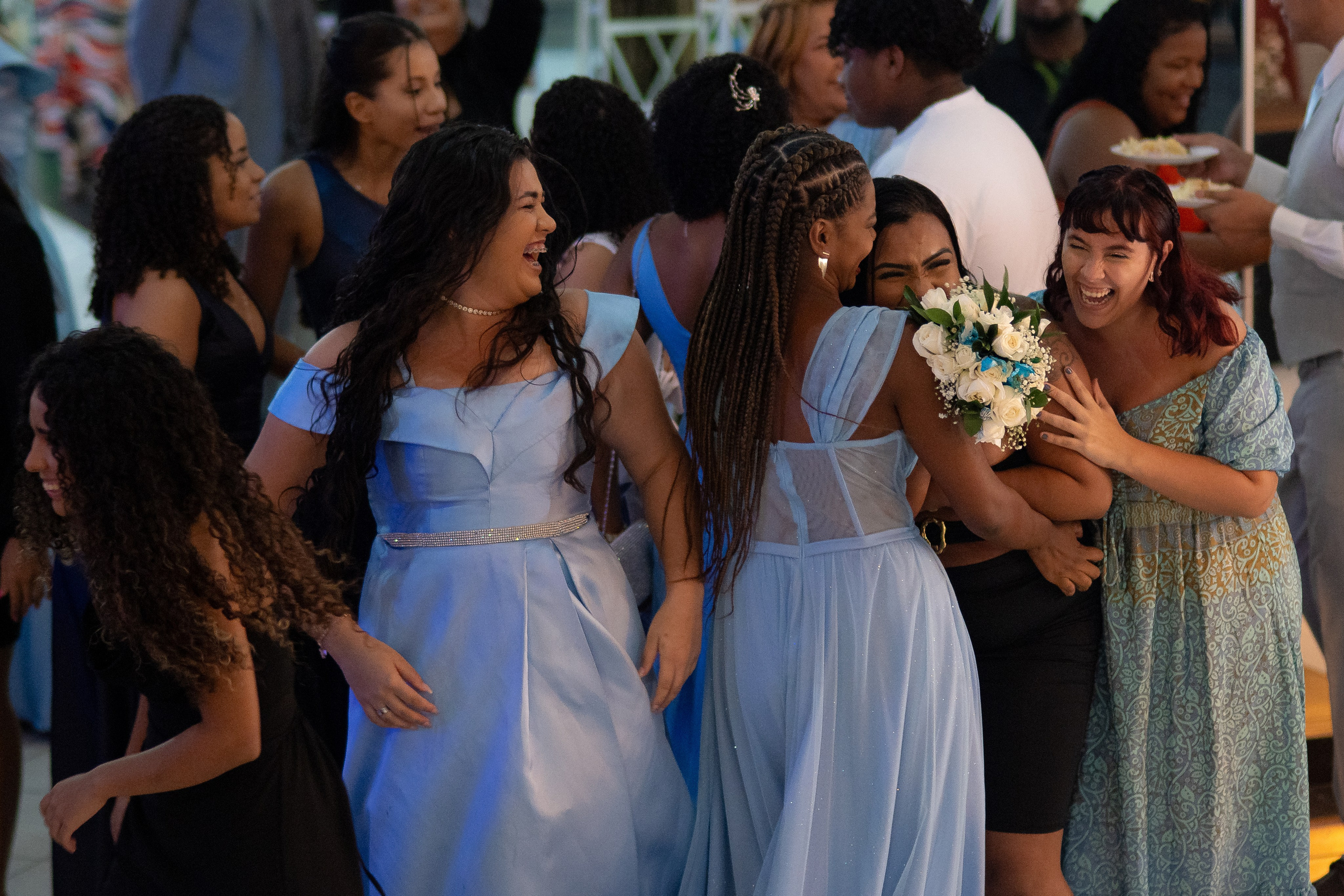 Casamento Ester Santos & Lucas