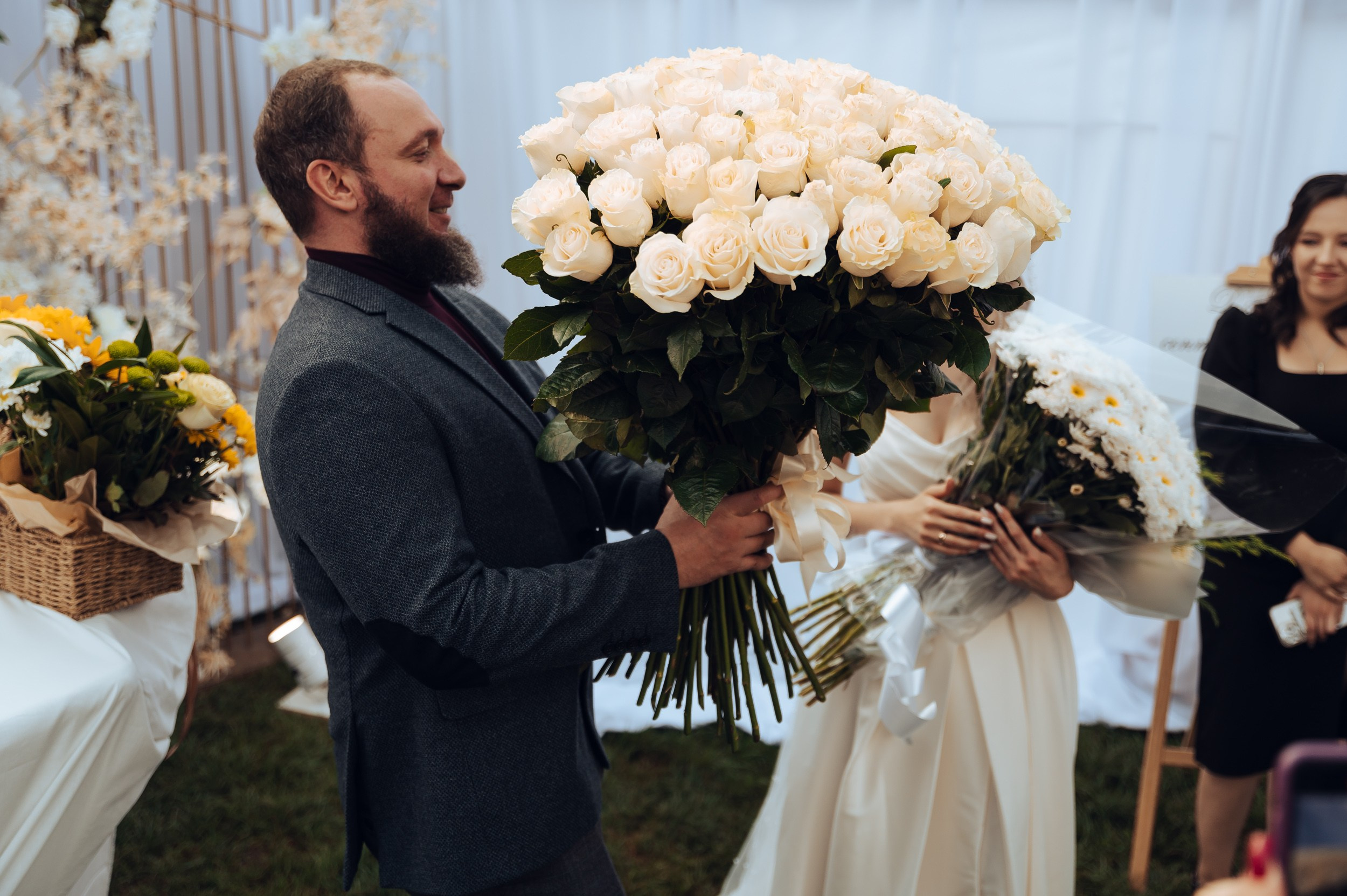 Алексей & Анастасия. Фотограф в Бишкеке Андрей Кавешников