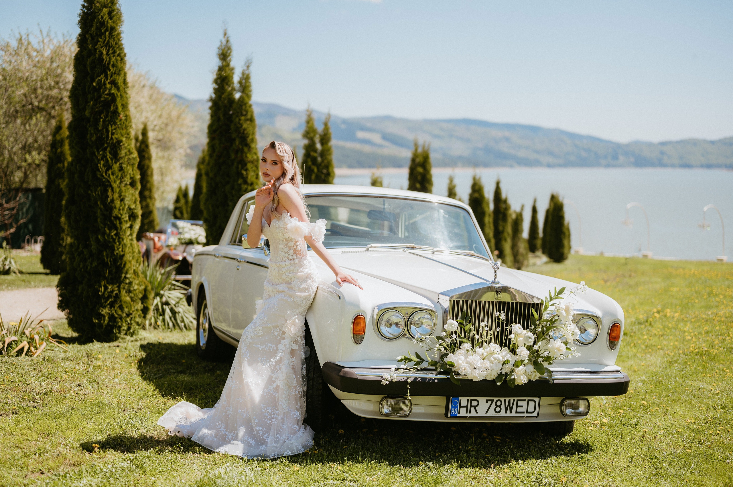 Cristina – Ședință foto bridal editorial | Valentin Melen. Valentin Melen - fotograf de nunta 🤍