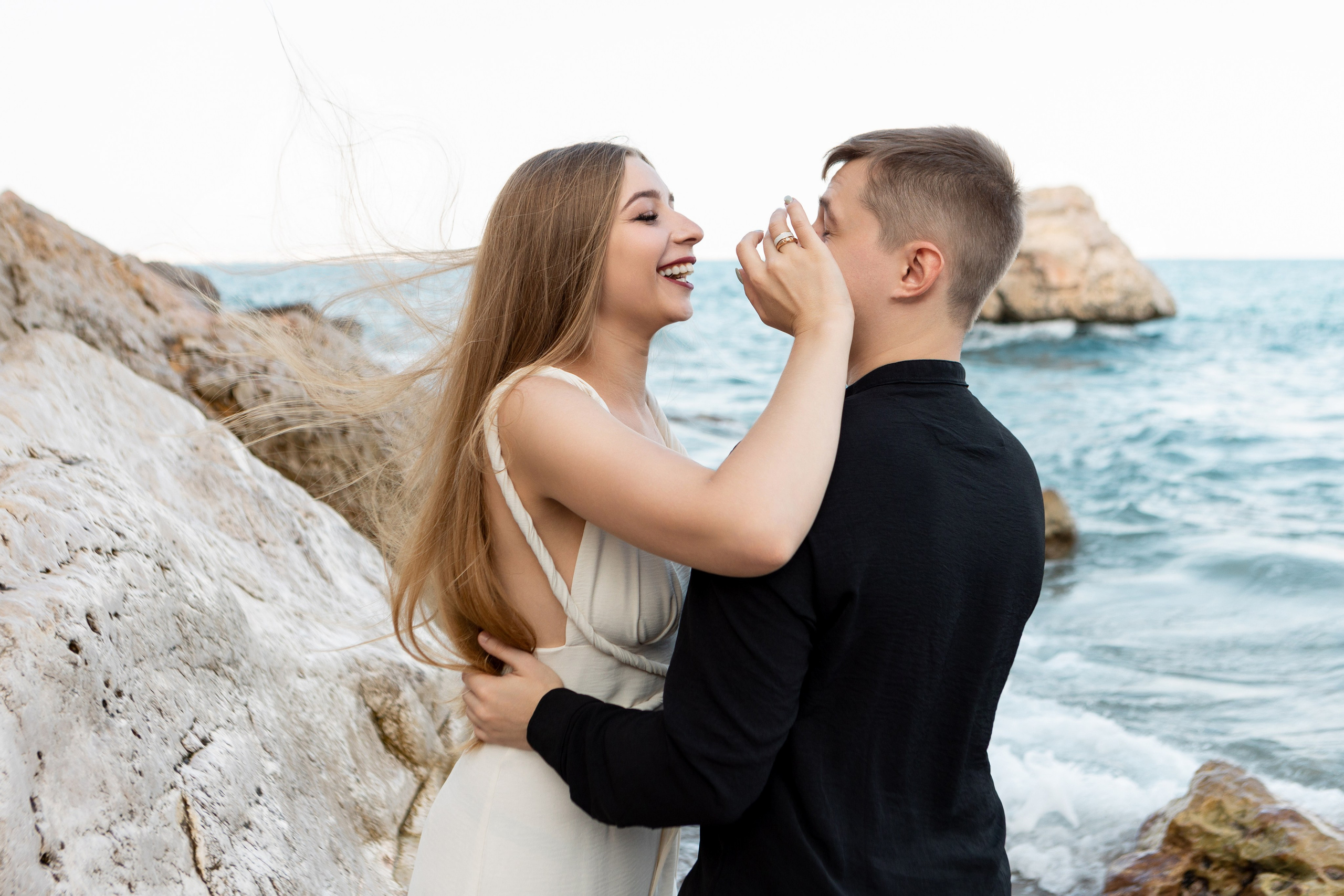 Love Story. Свадебный и семейный фотограф Жанна Руденко