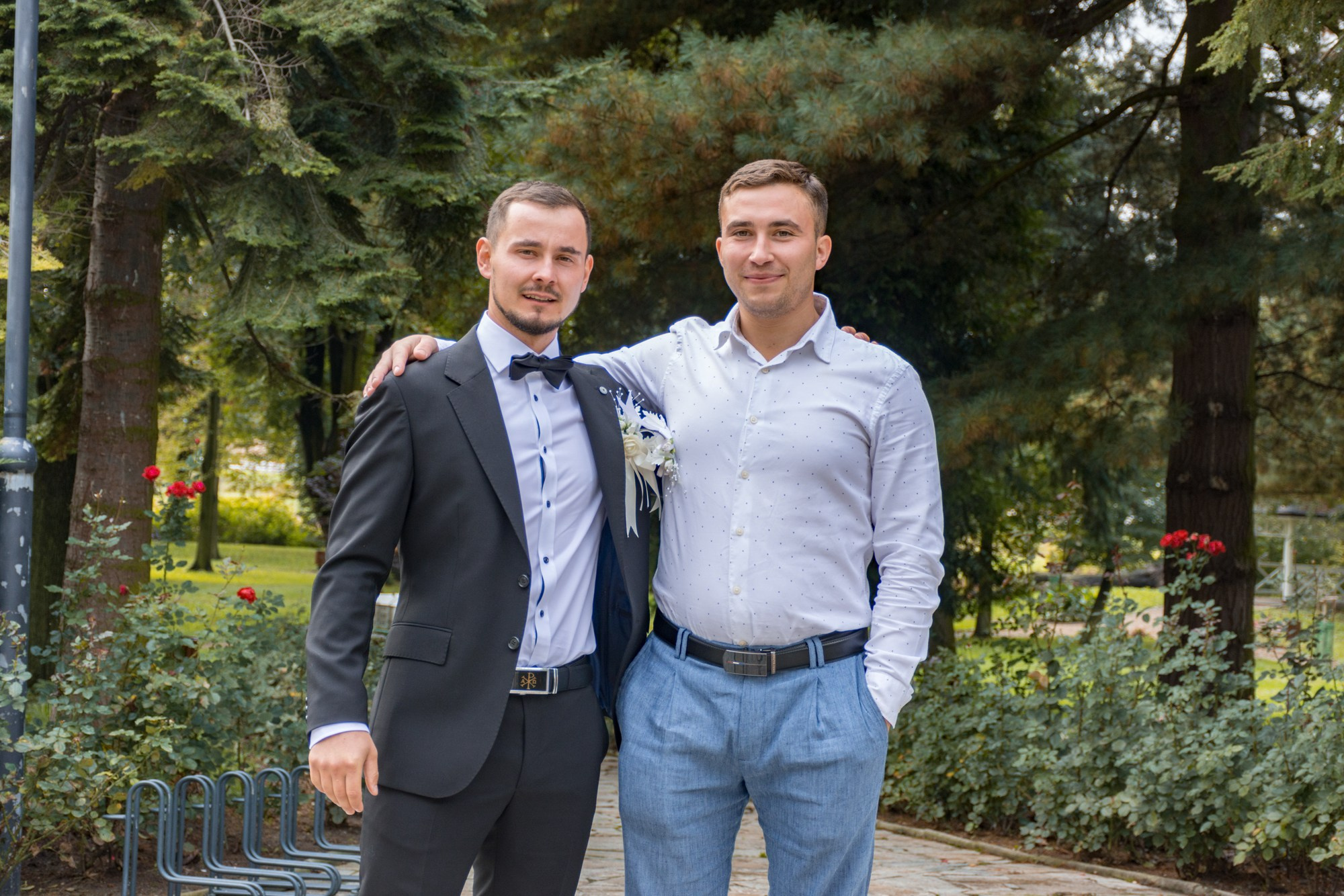 Ivan&Tatjana. RODINNÁ FOTOGRAFKA LABYK KATERYNA