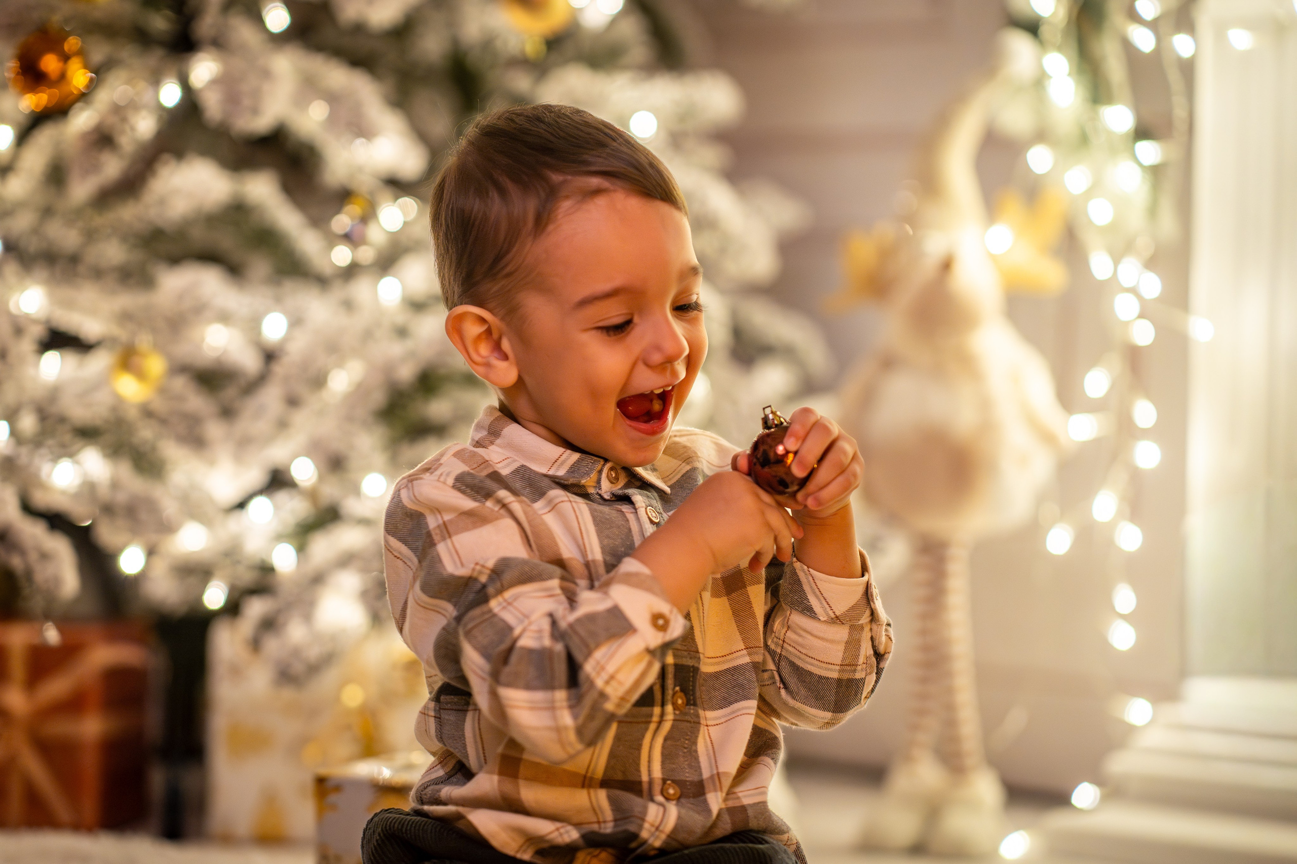 Album Liam. Adelinne — fotograf profesionist în Constanța pentru familii, bebeluși și evenimente