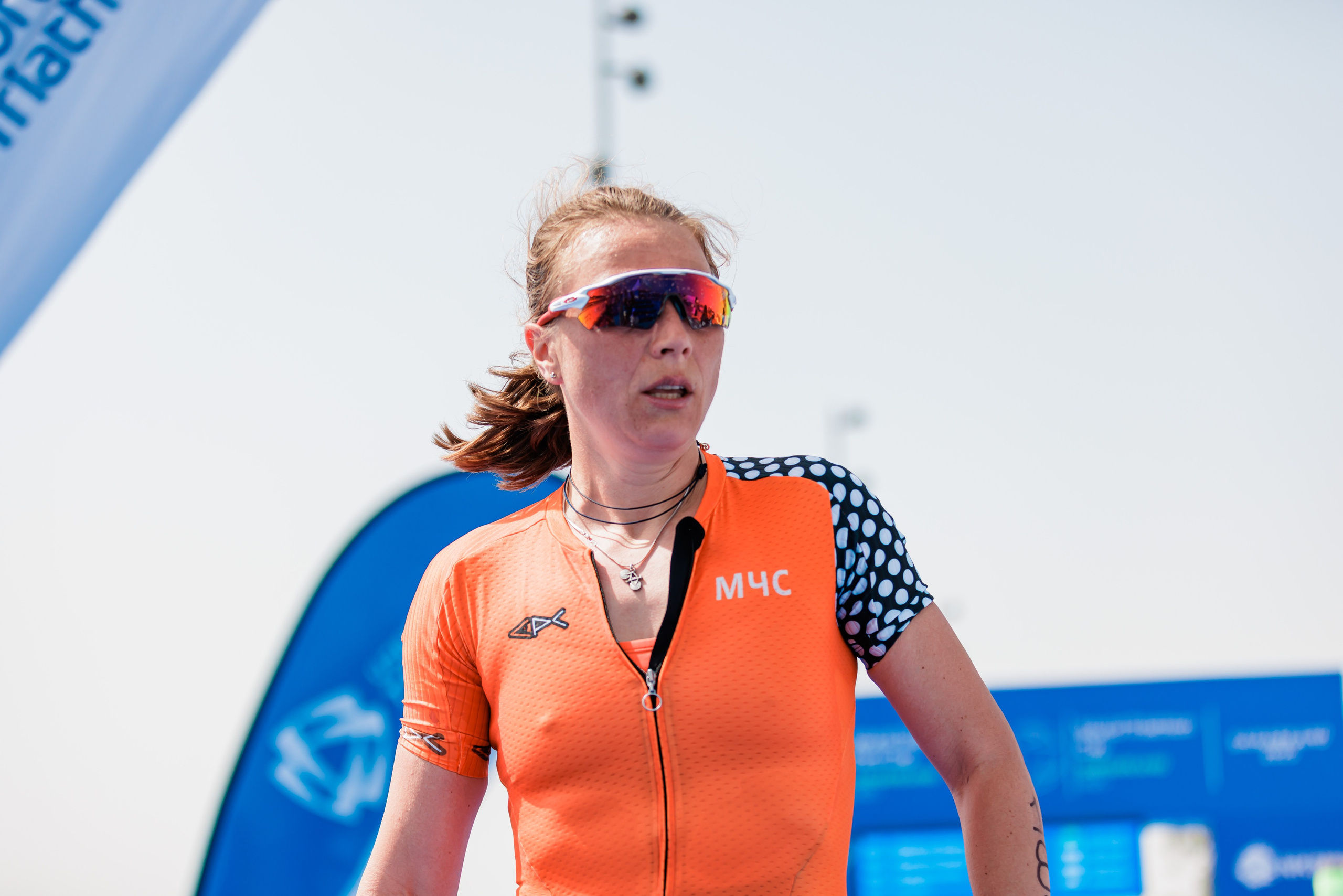 Спортивная фотосъёмка. Яркие моменты, запечатленные в каждом кадре