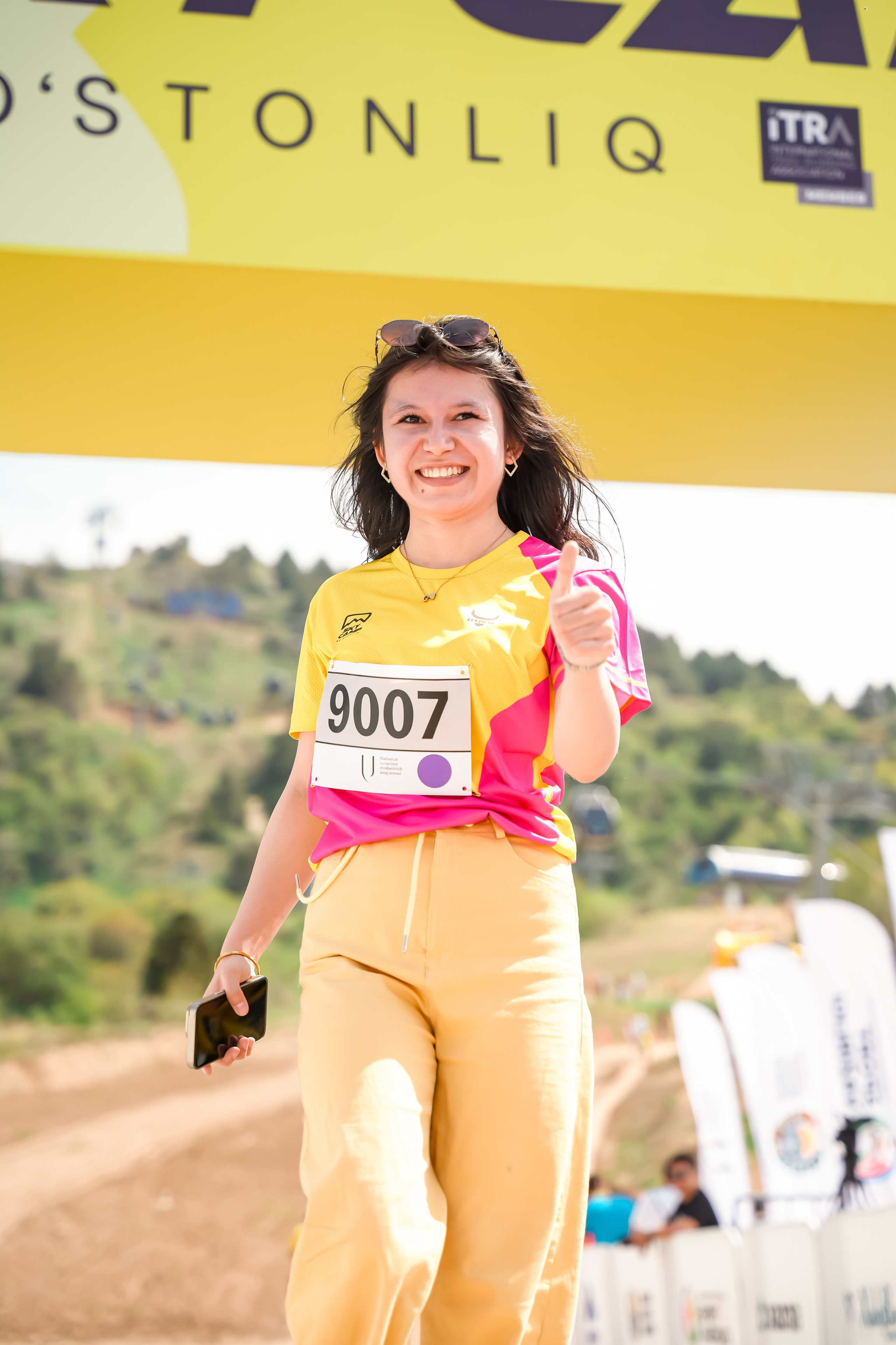 Спортивная фотосъёмка. Яркие моменты, запечатленные в каждом кадре