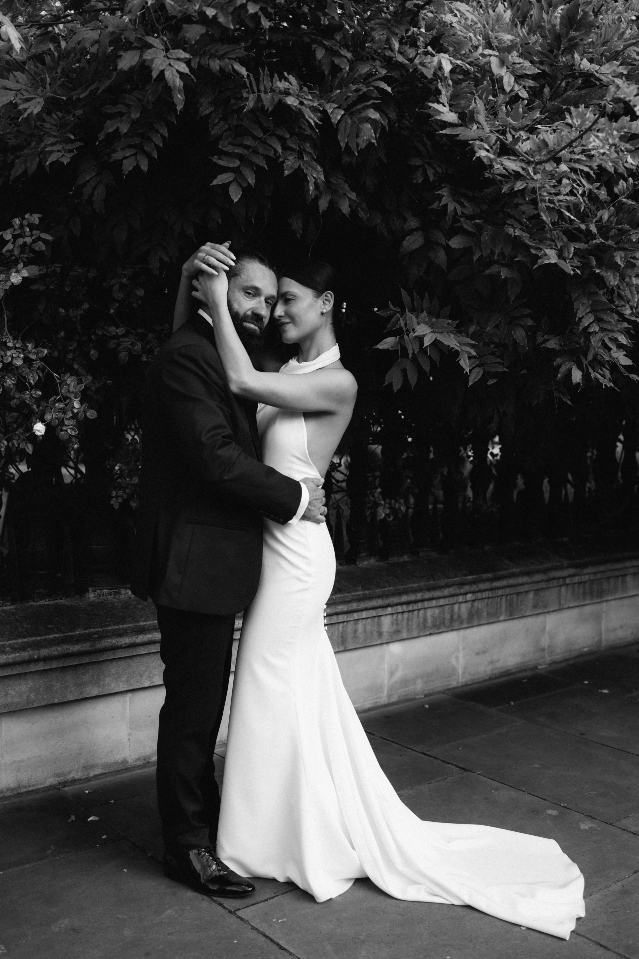 Sylwia and Greg. Photographer in Milton Keynes, Northampton & London — Wedding, Family & Portrait Photography