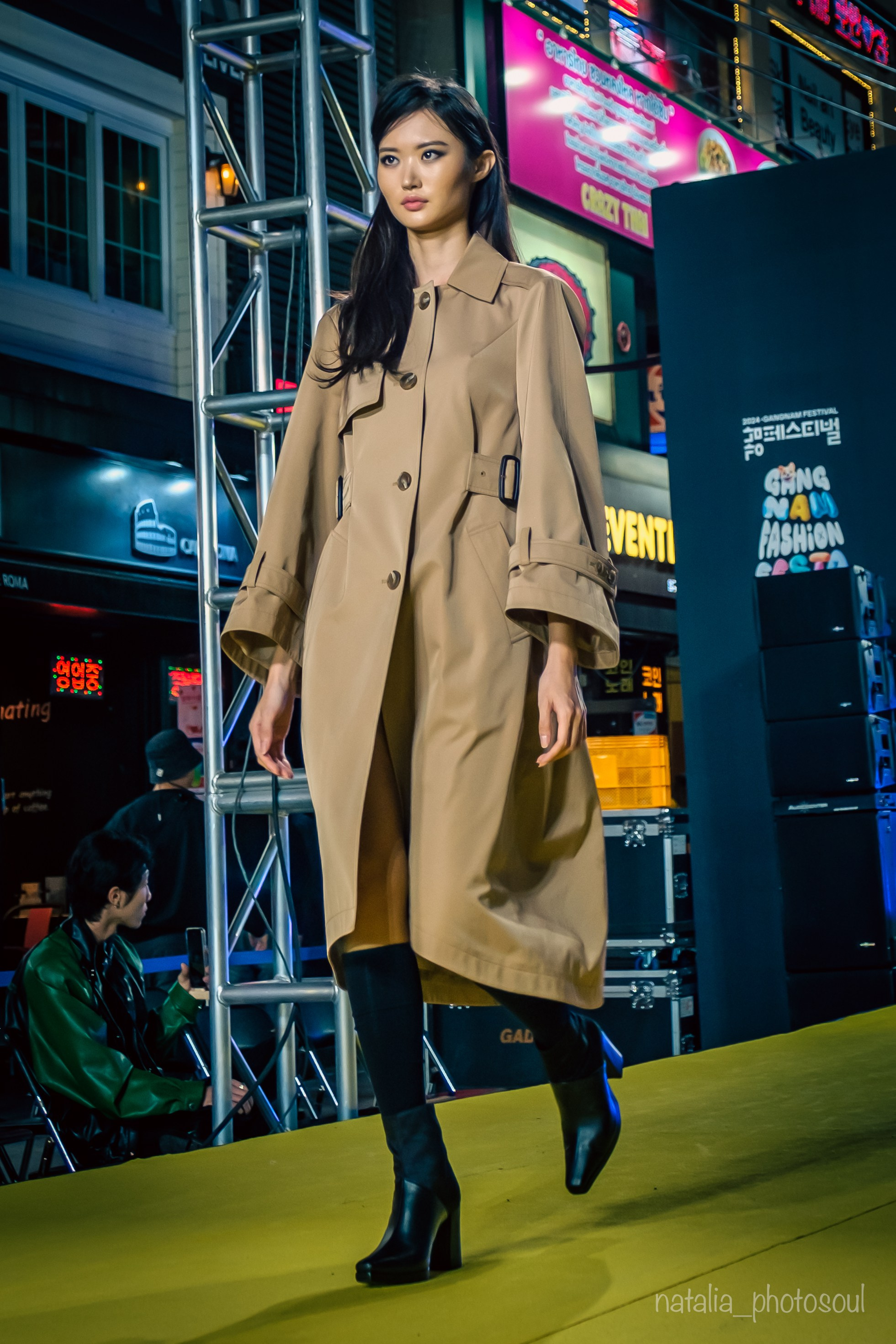 쿠만 유혜진. Photographer in Seoul Dobrokvashina Natalya