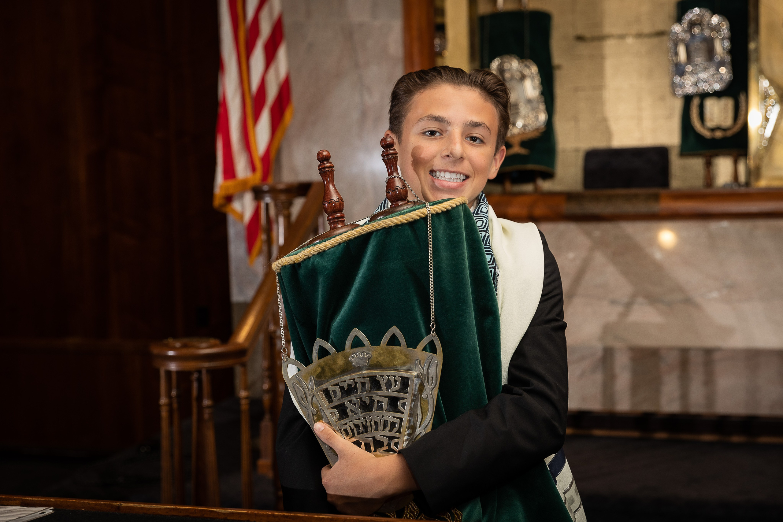 BAR MITZVAH. Wedding Photography & Videography contenting in Tennessee and Florida