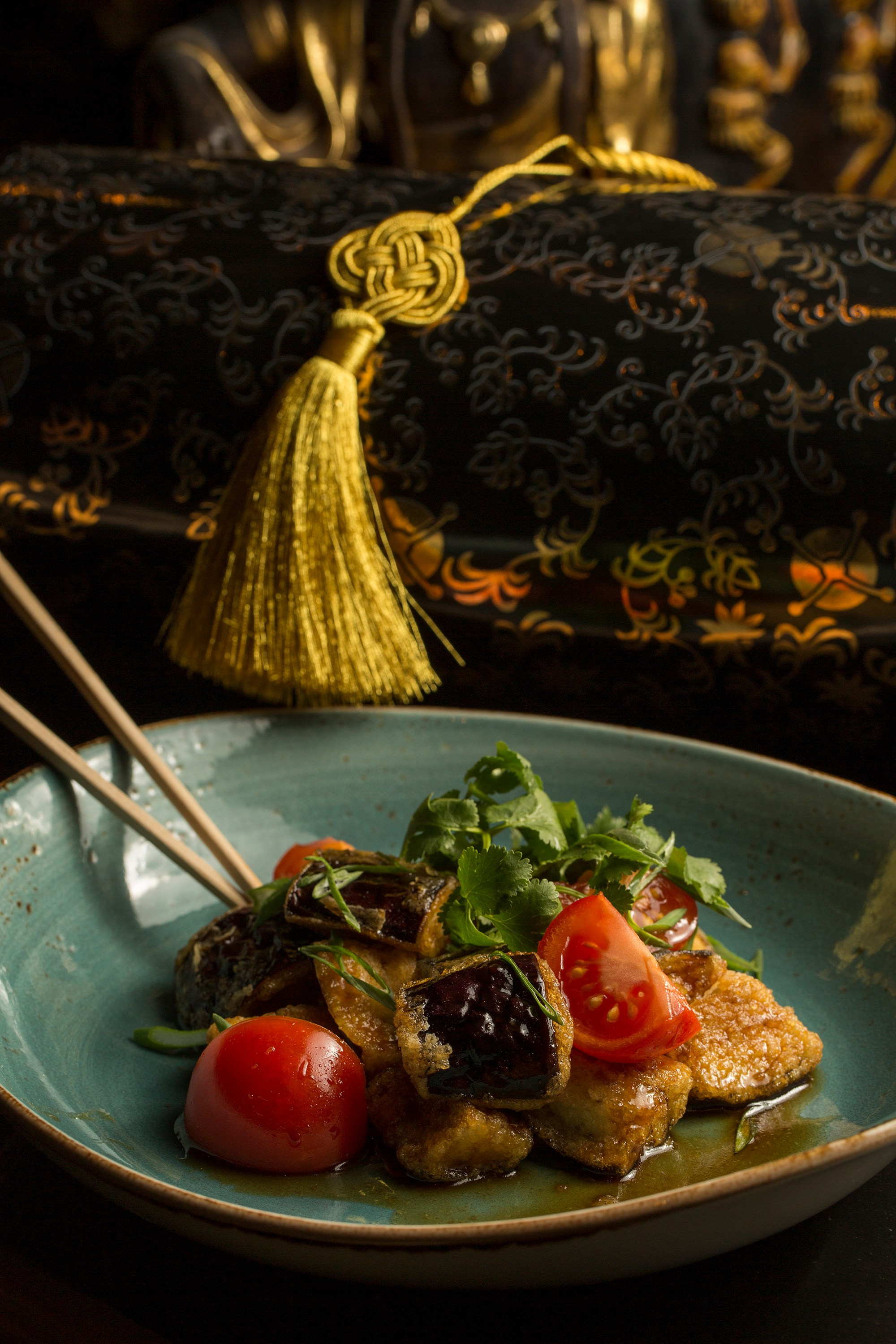 Food & Beverage. Коммерческий фотограф в Азербайджане Бессонова Анфиса