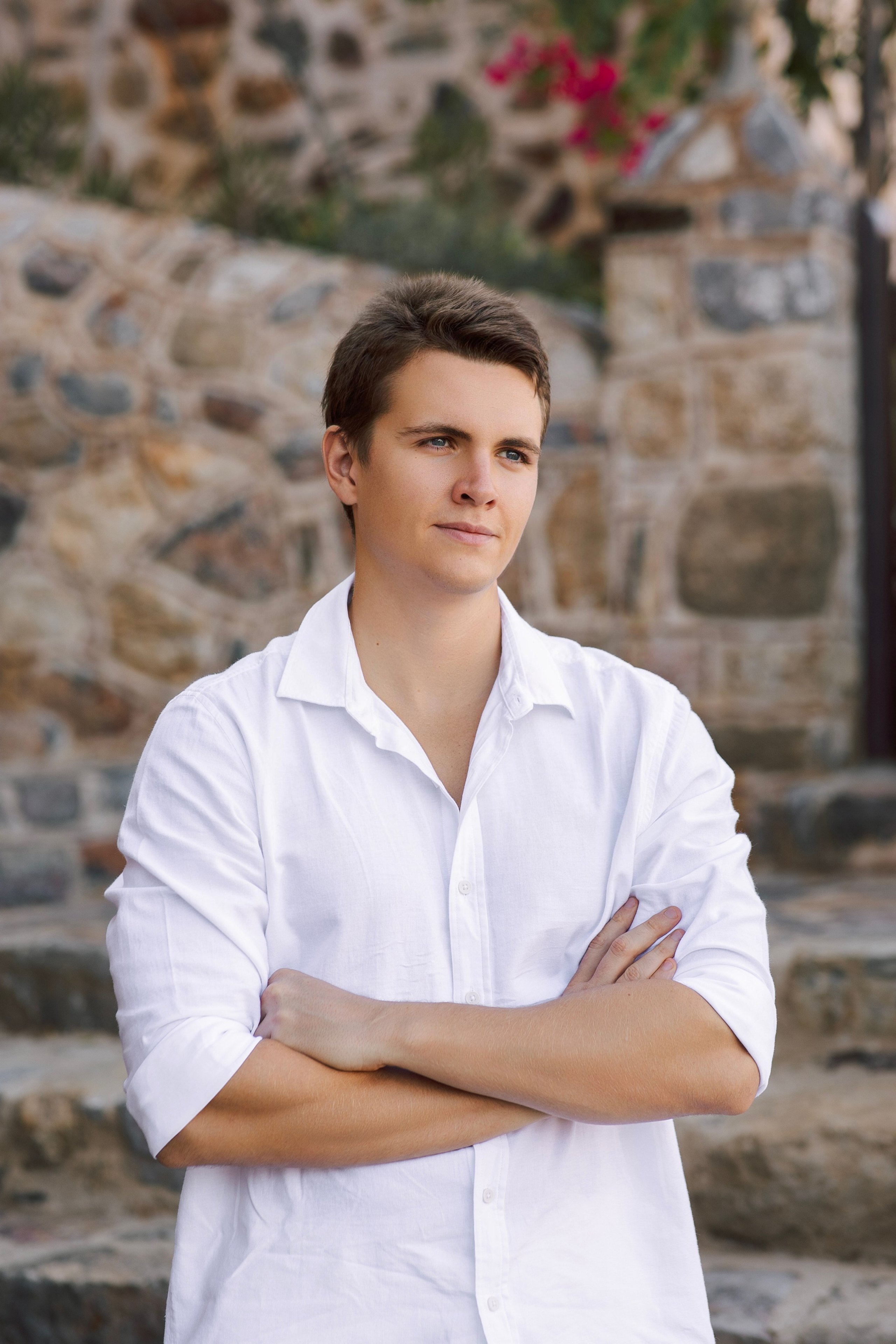 Family Walk in Alanya Old City | Colourful Streets Photoshoot. Professional Photographer in Alanya, Side, Belek, Antalya. Turkiye