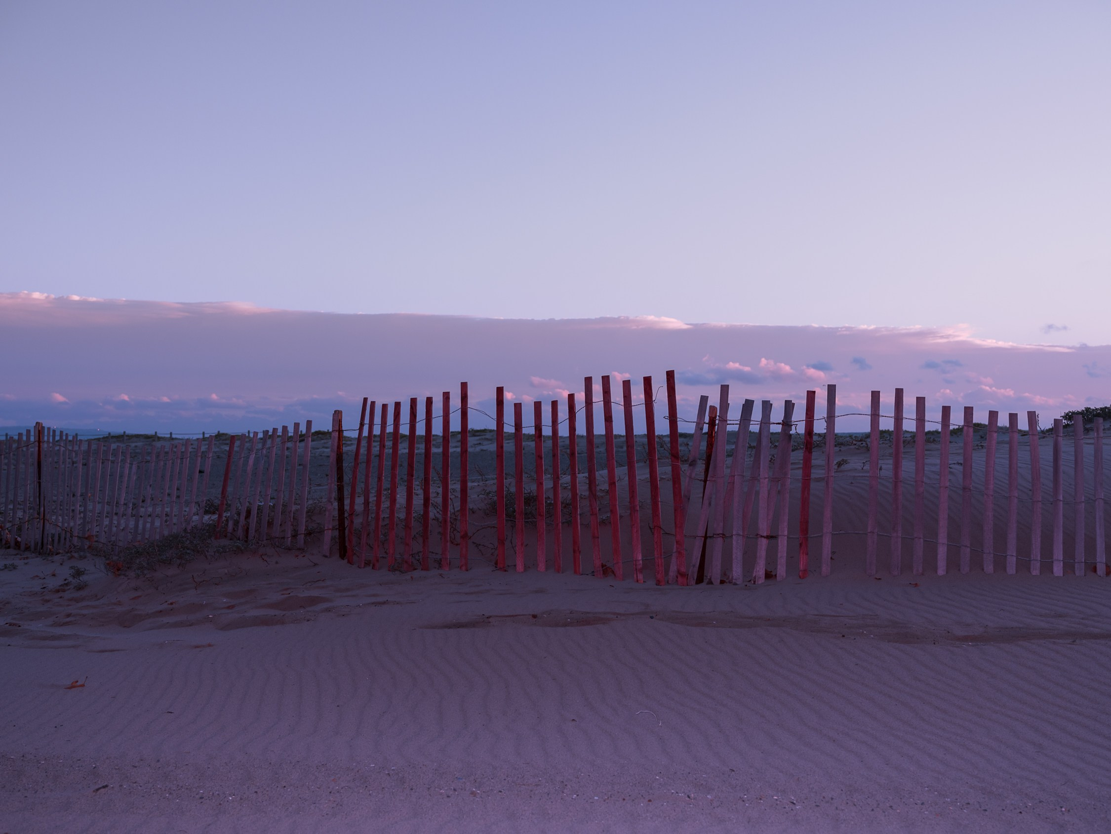 Occasional equilibrium. Marta Ladokhina