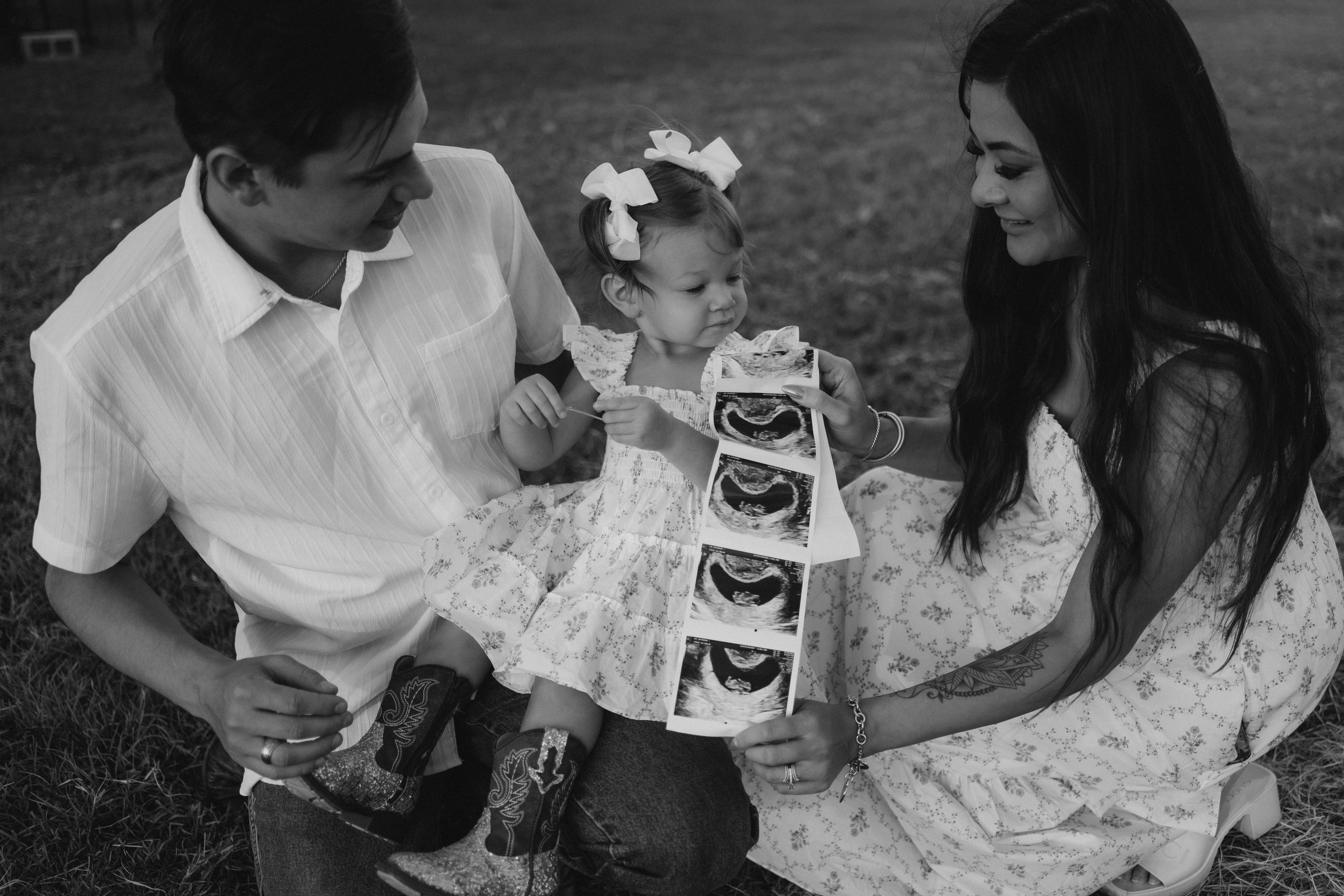 Summer Moments. Lens Captures Life