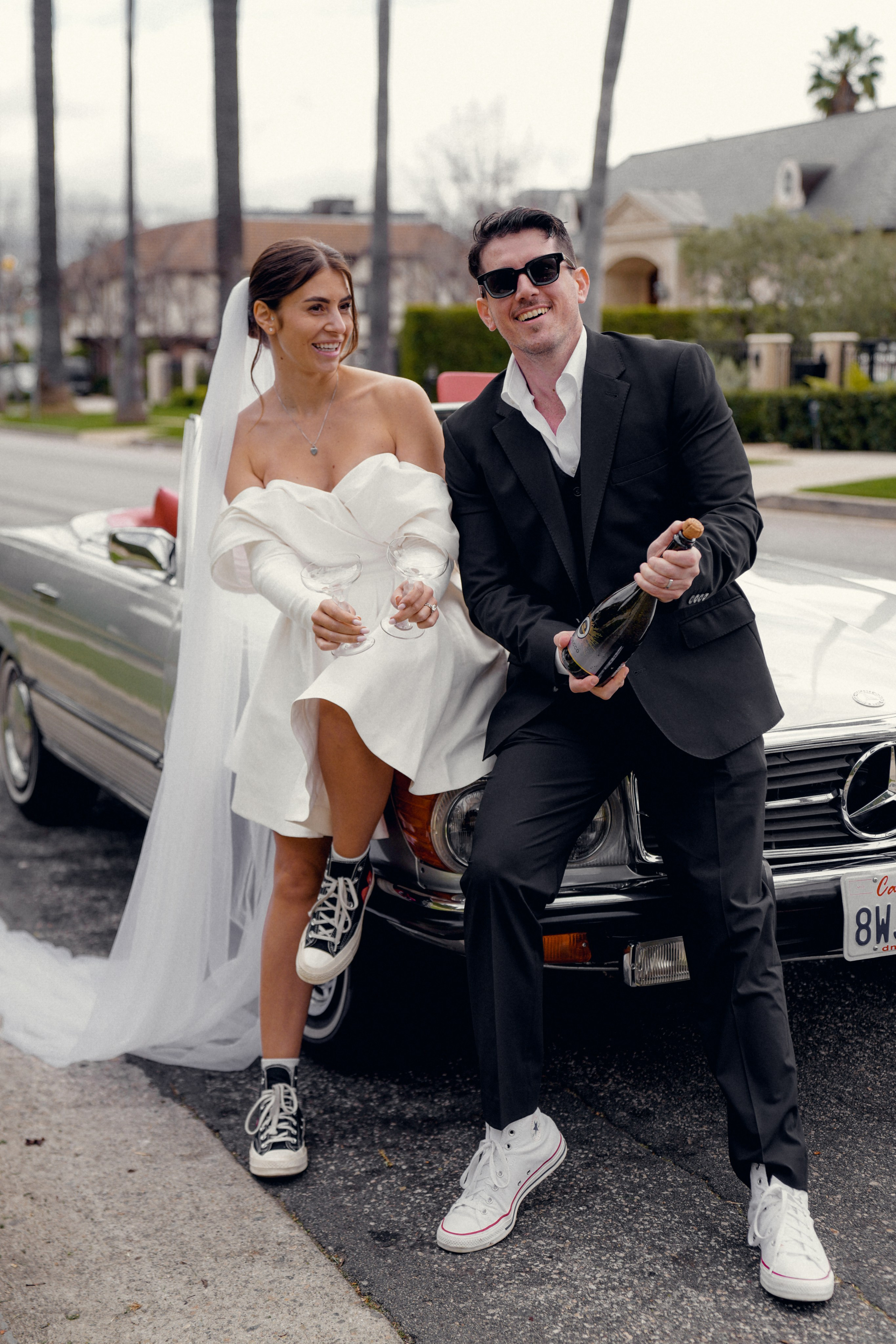 Danny and Daria. Фотограф и видеограф в США (и по всему миру) — Татьяна Иванова