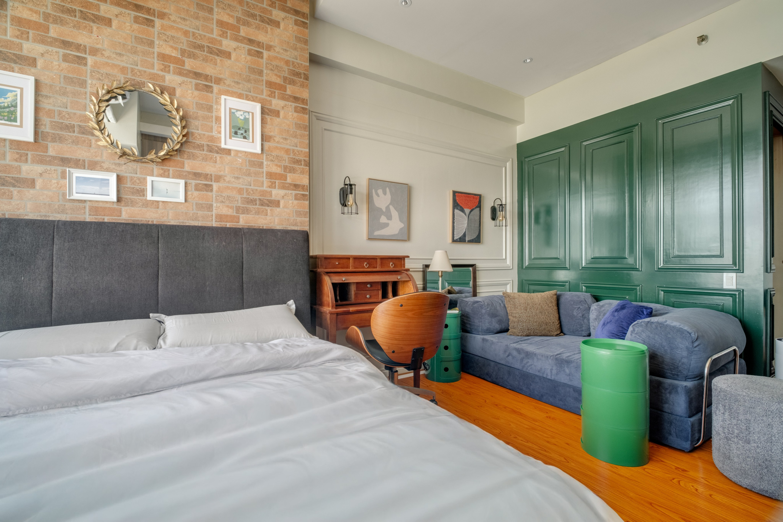 Twin Oaks Place // Mandaluyong. Interior & Architectural Photographer Philippines | Argen Carlo Camaclang