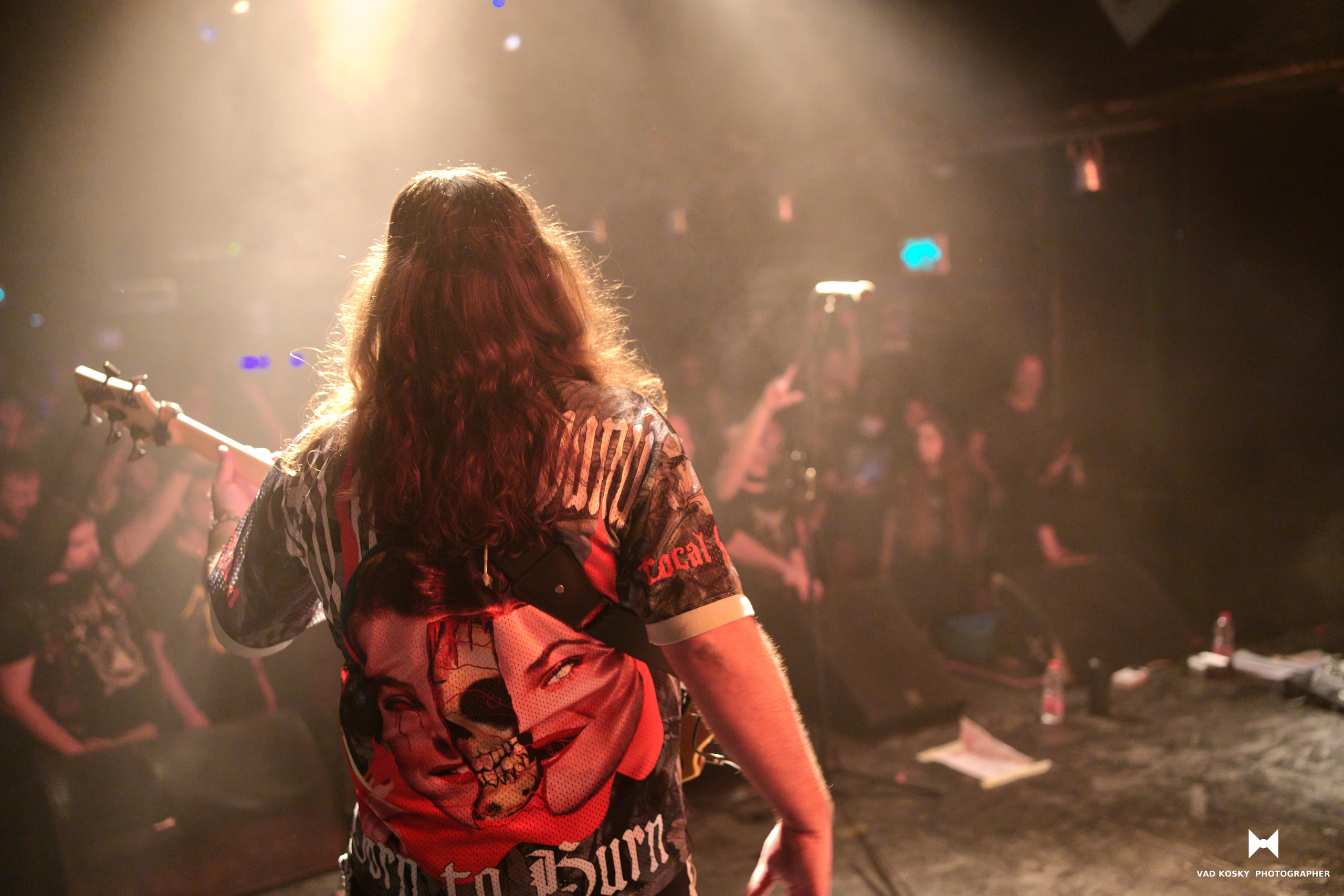 Intercollision — Haifa 18.09.25. Vad Kosky Photographer