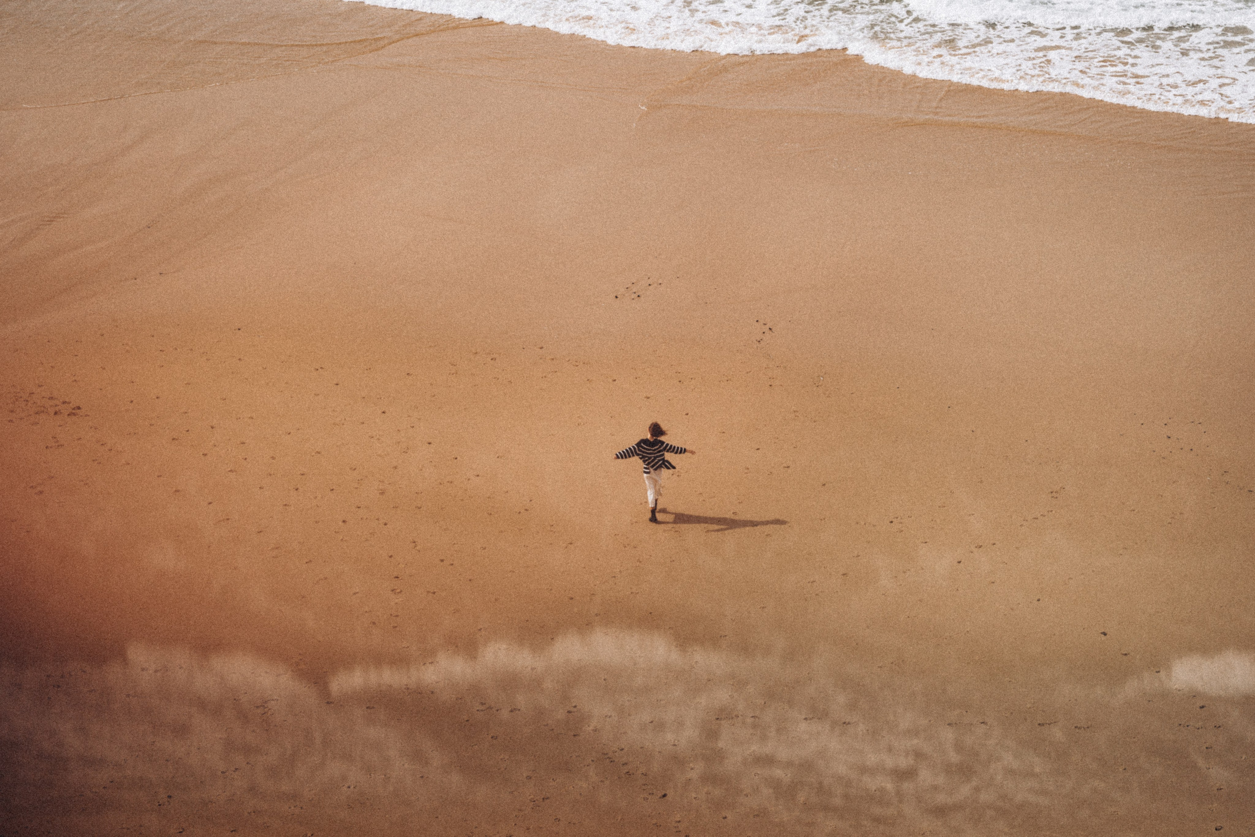 Olga Tenigina Environmental Fine Art Portrait Photographer | Geneva, Switzerland