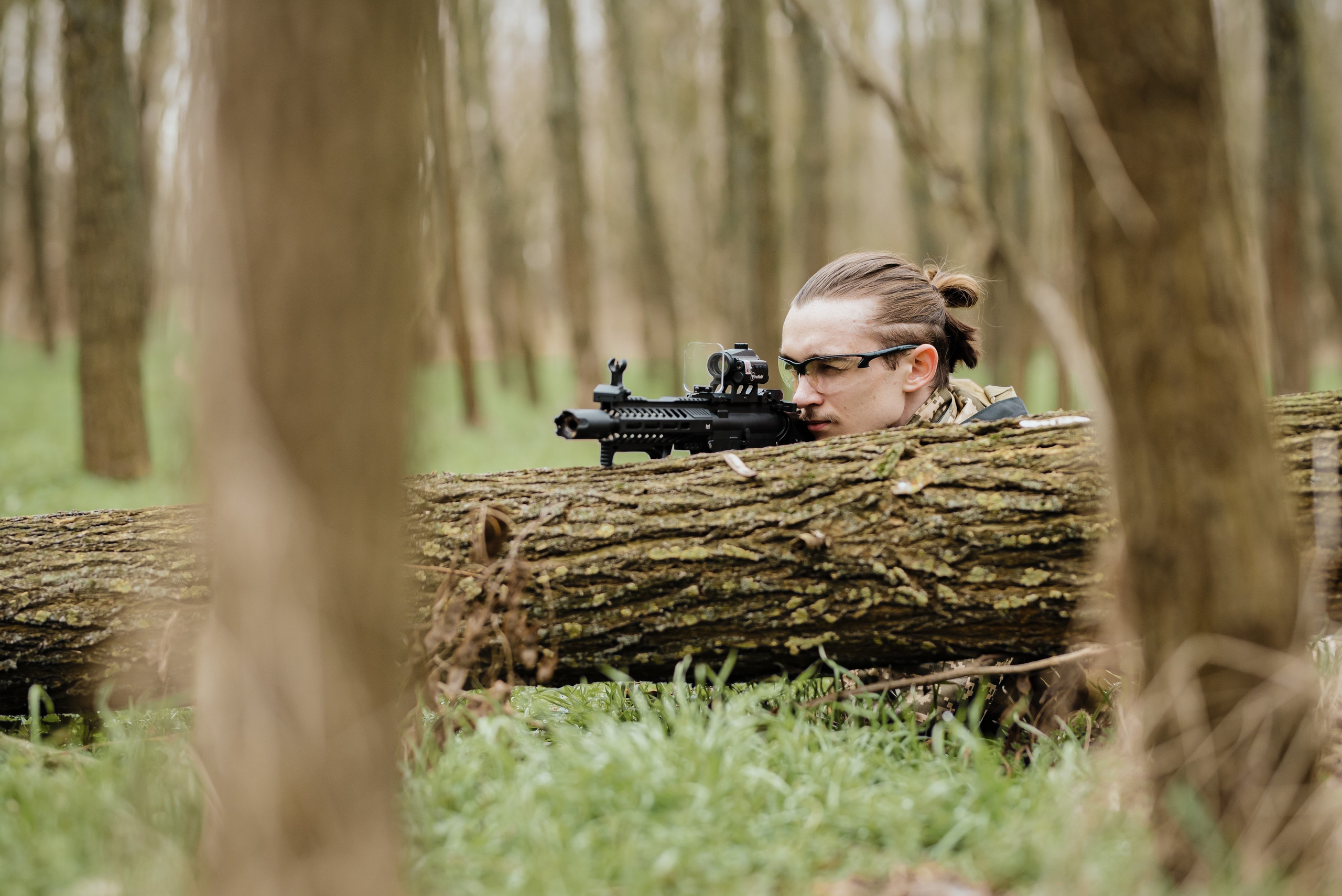 Army Agent - Maxim. Andrei Samuel – Fotograf București | Evenimente, Studio, Imobiliare, Produs
