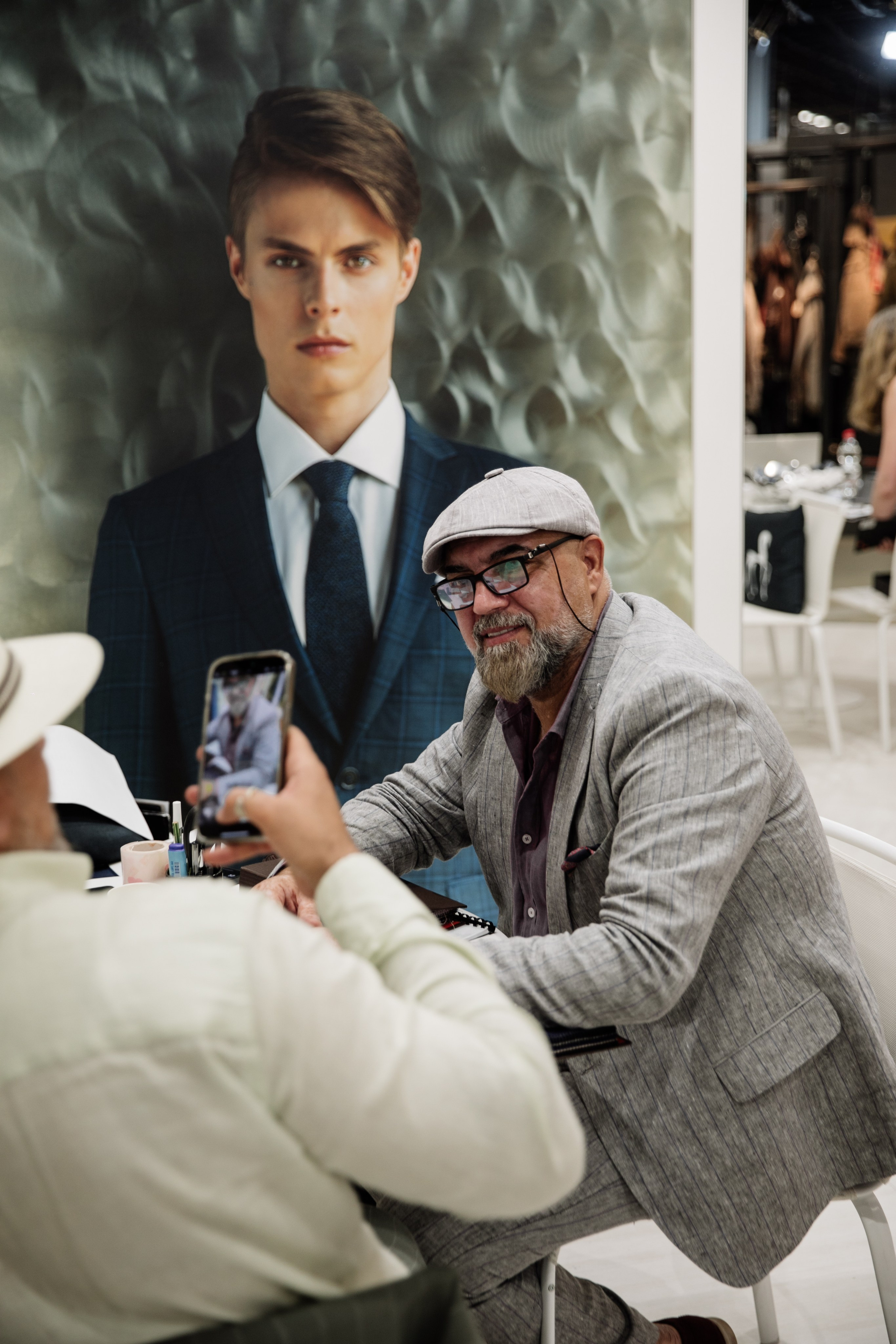 Репортаж. Фотограф Вероника Яцына в Ташкенте