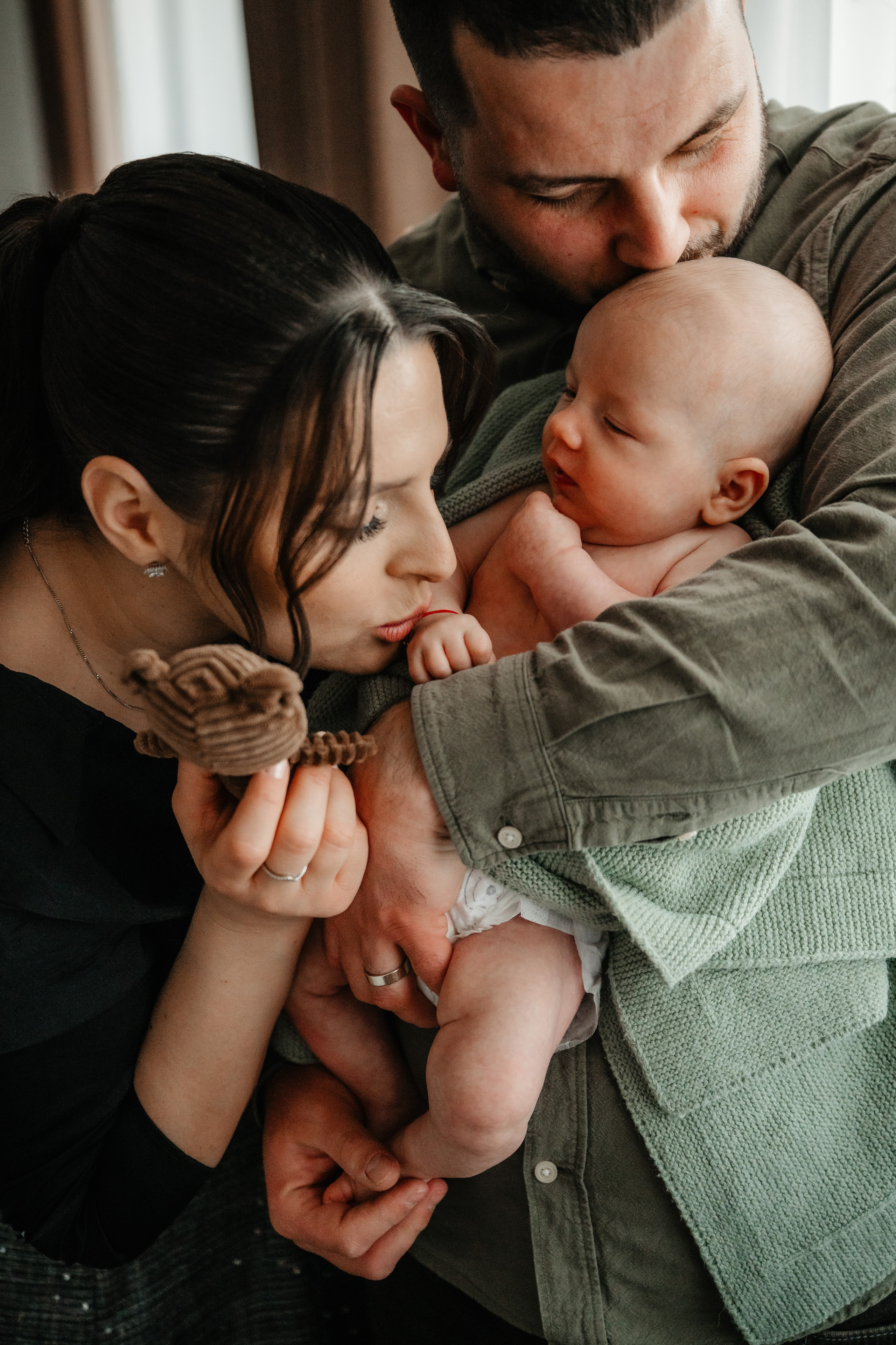 🤎 V i c t o r - Taina Botezului. Wedding & Family Photographer