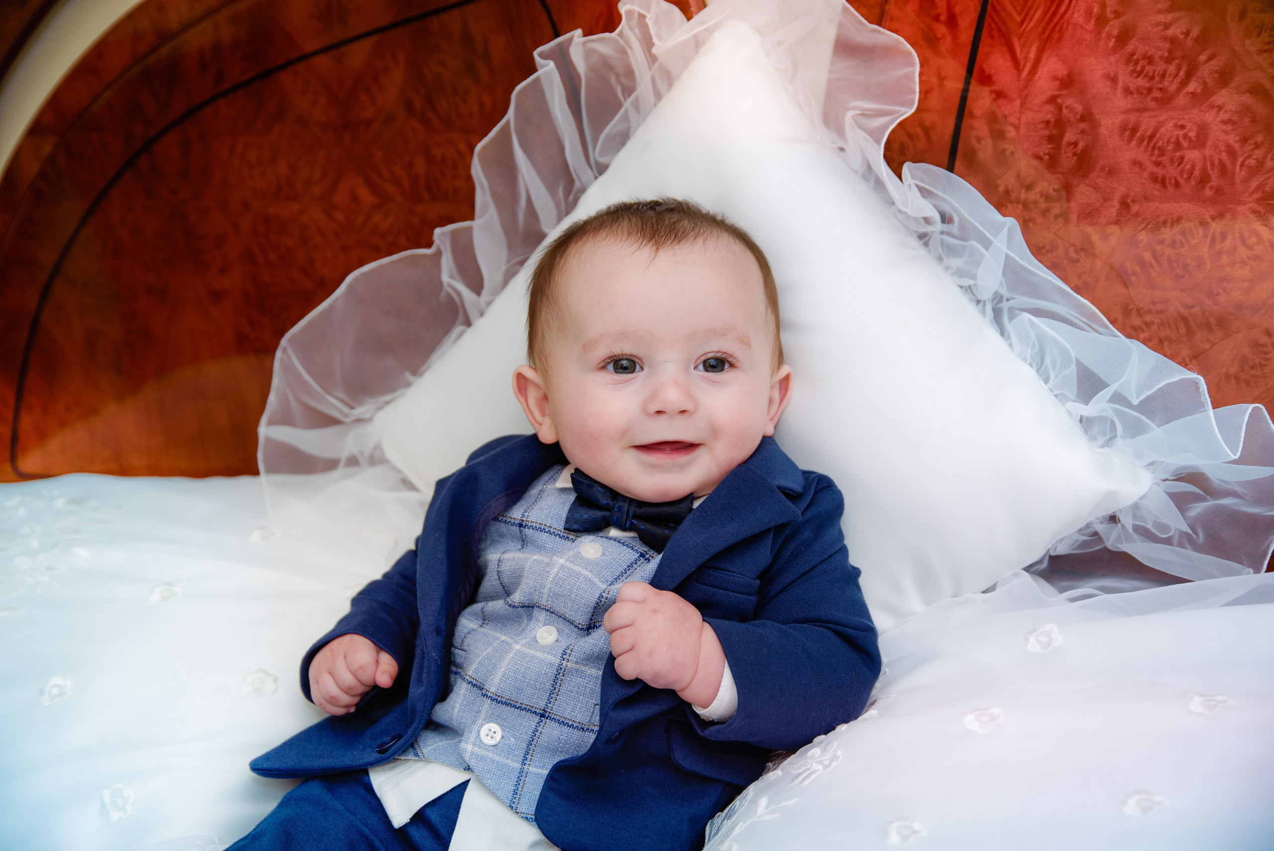 Pasquale. Fotografo di famiglia