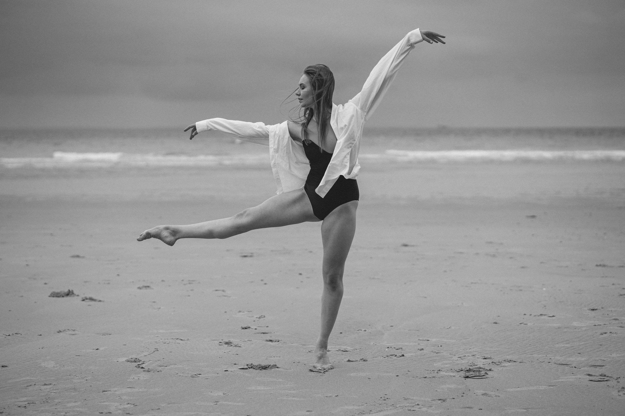 Fashion/Portrait fotoshooting. Portrait photographer in Germany and all over Europe Mischa Blank