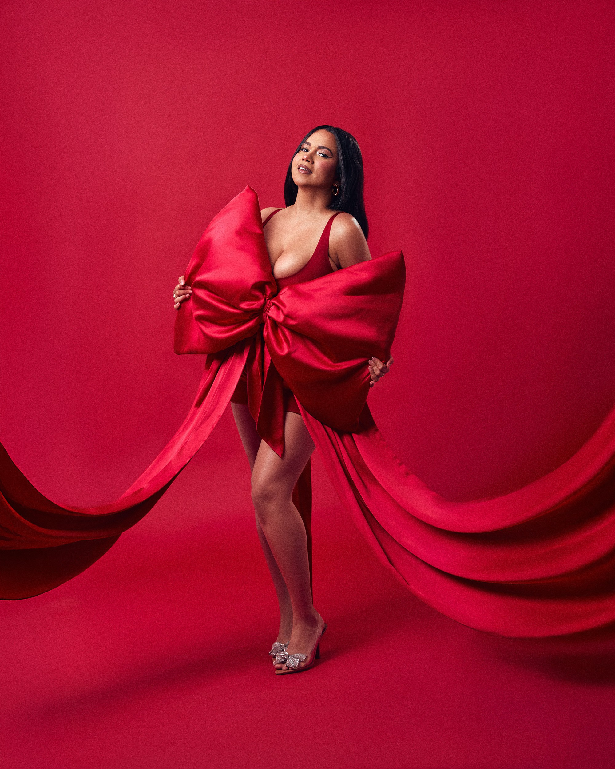 Moda y Vestidos para Fotos | Fotógrafo Svyatoslav Usmyal Barcelona. Fotógrafo en Barcelona | Sesiones en Estudio y Exteriores | Svyatoslav Usmyal