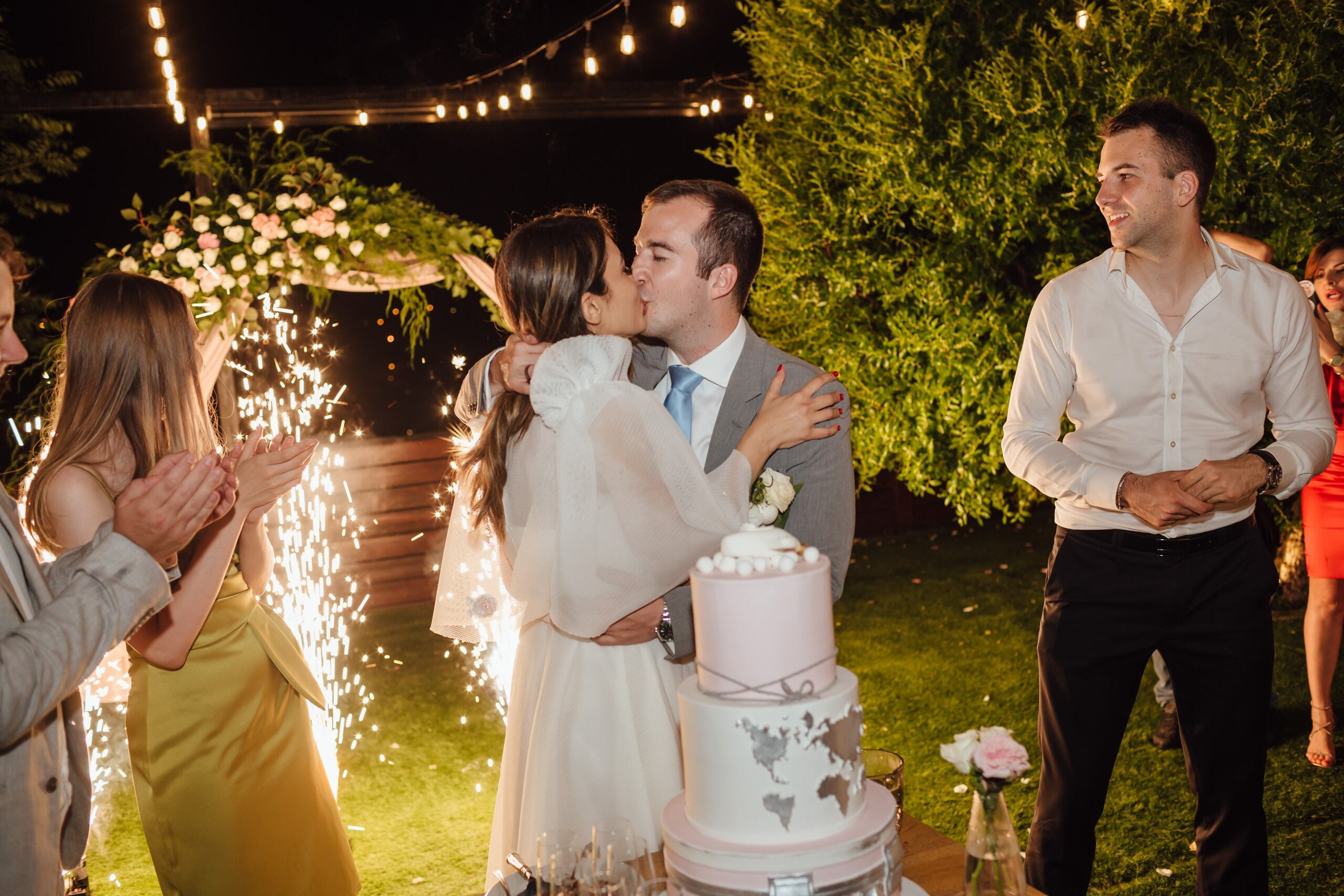 Ana & Nemanja. Wedding photographer based in Novi Sad, Marko Milivojevic