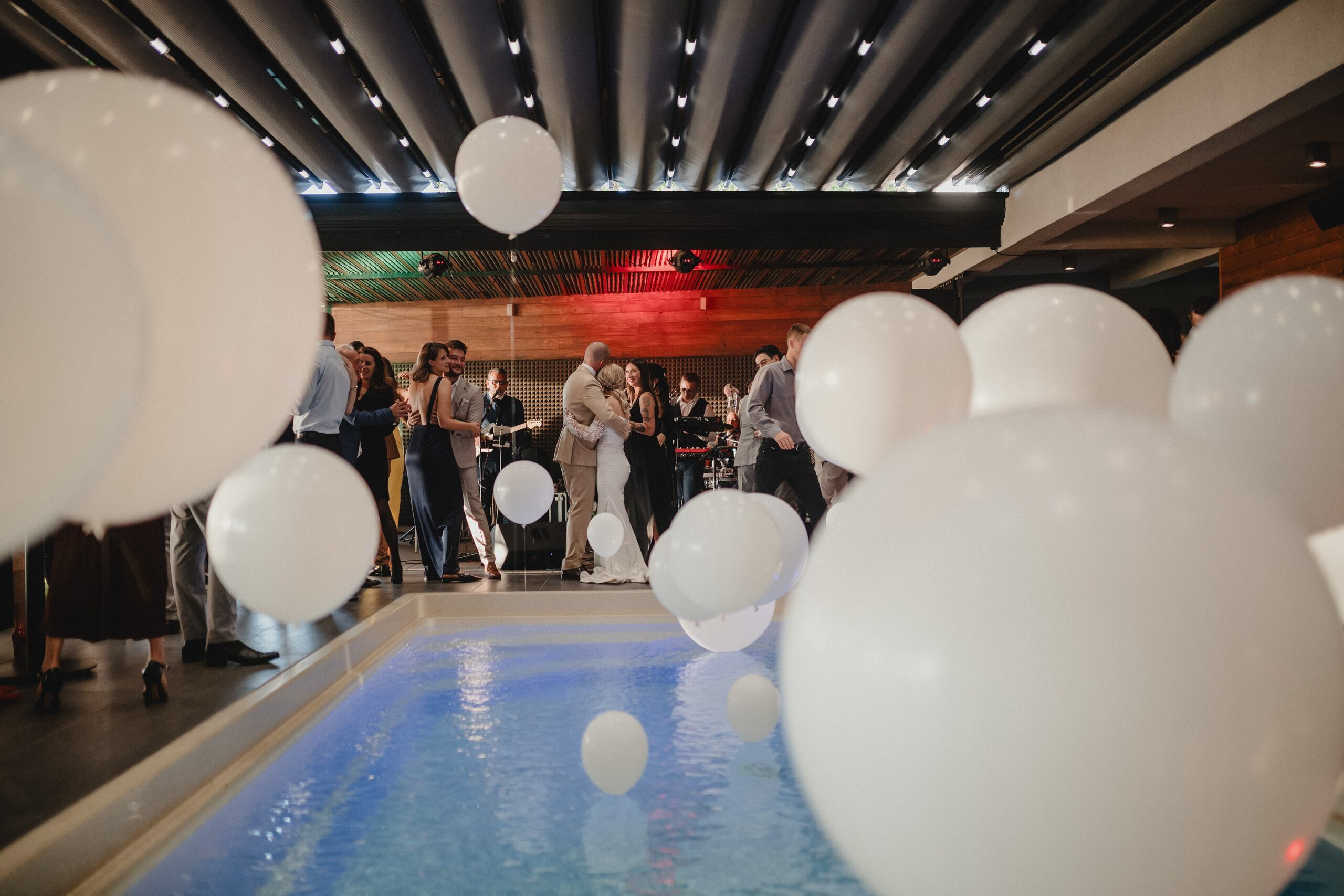 Marina & Paolo. Wedding photographer based in Novi Sad, Marko Milivojevic